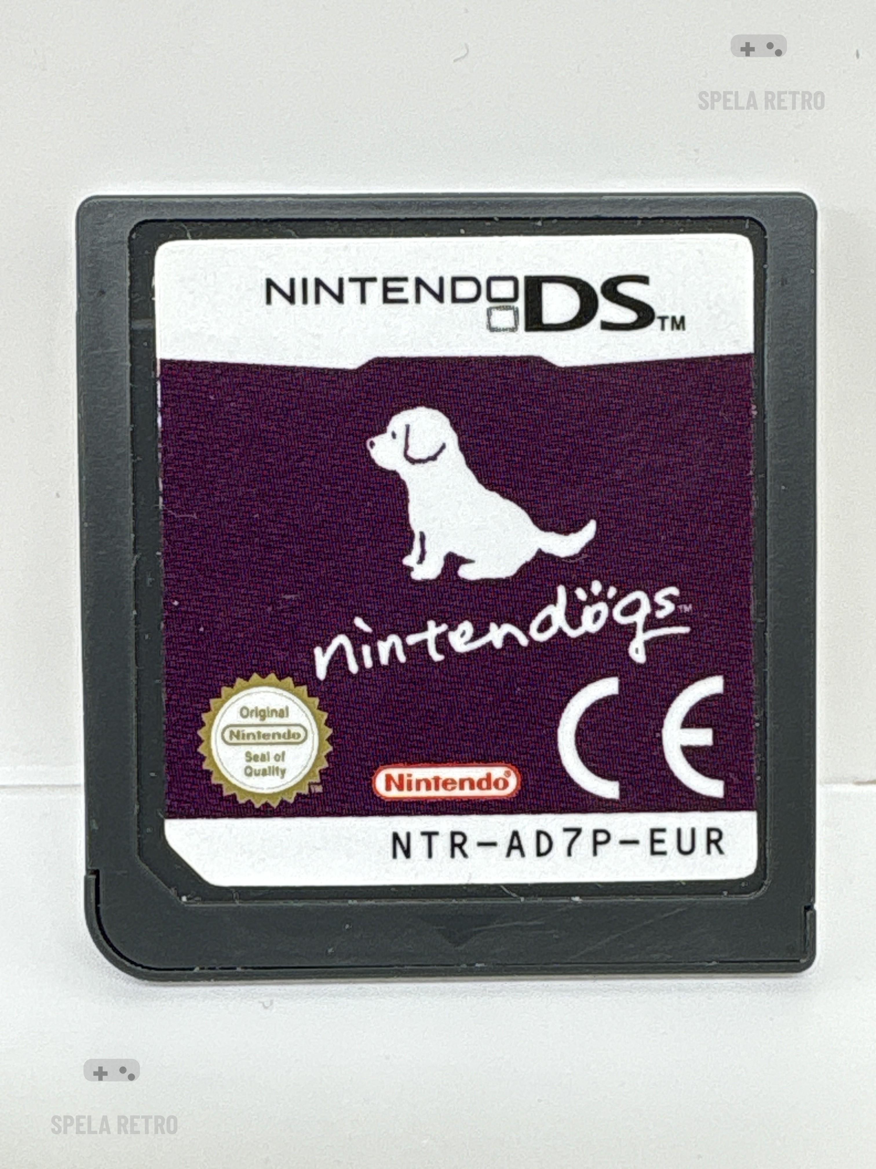Nintendogs