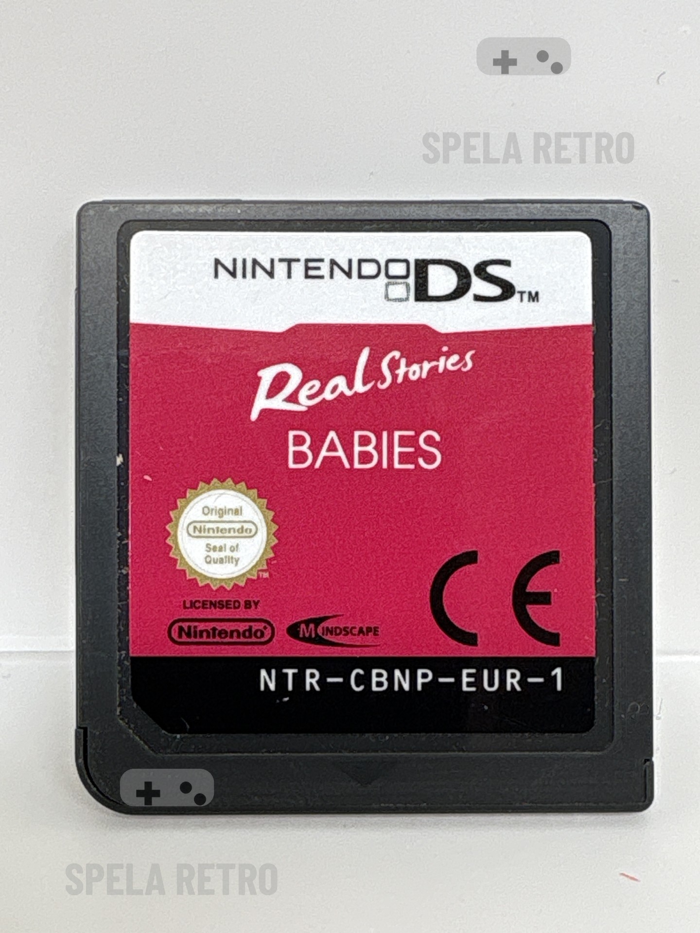 Real Stories Babies