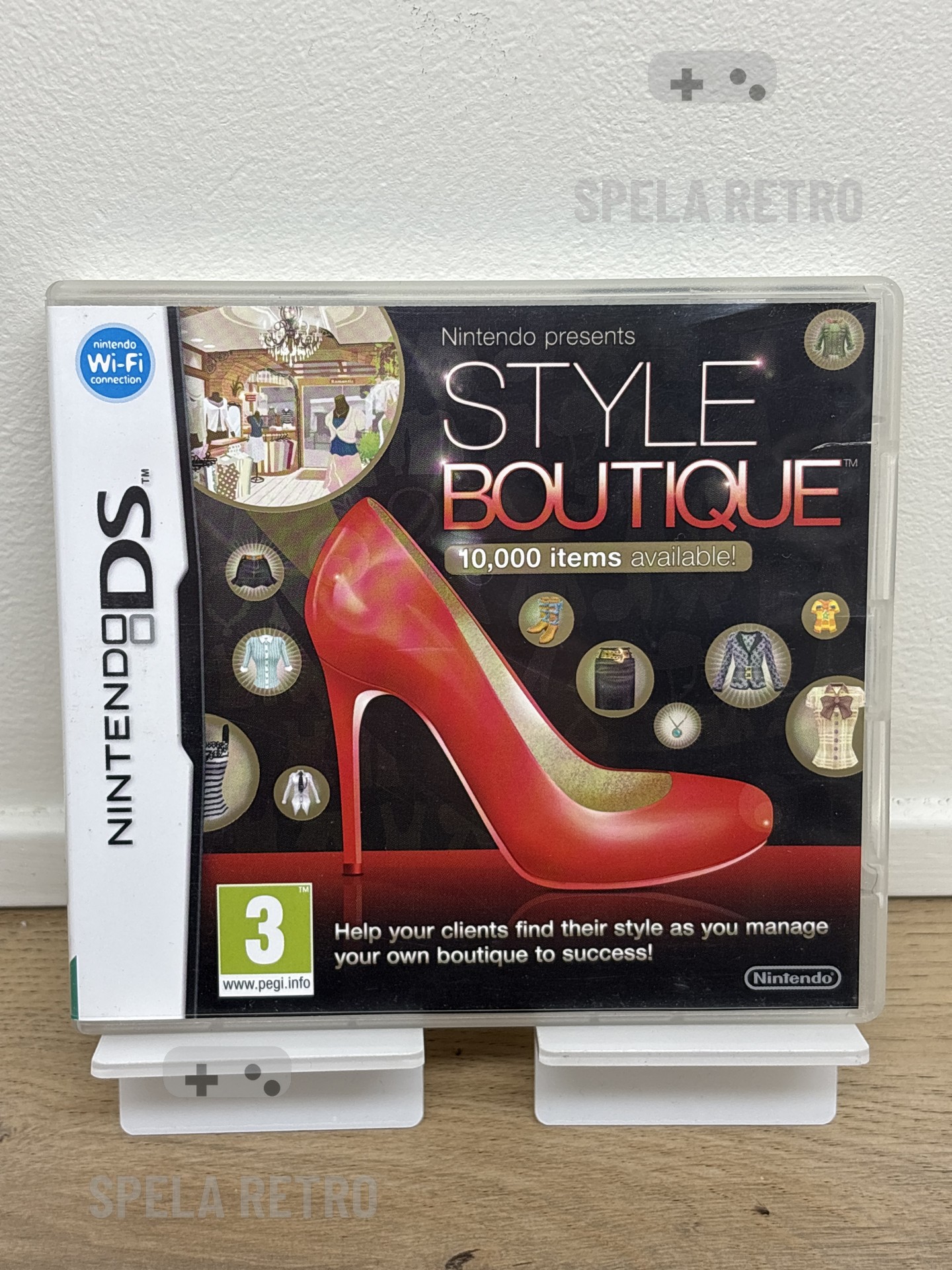 Style Boutique