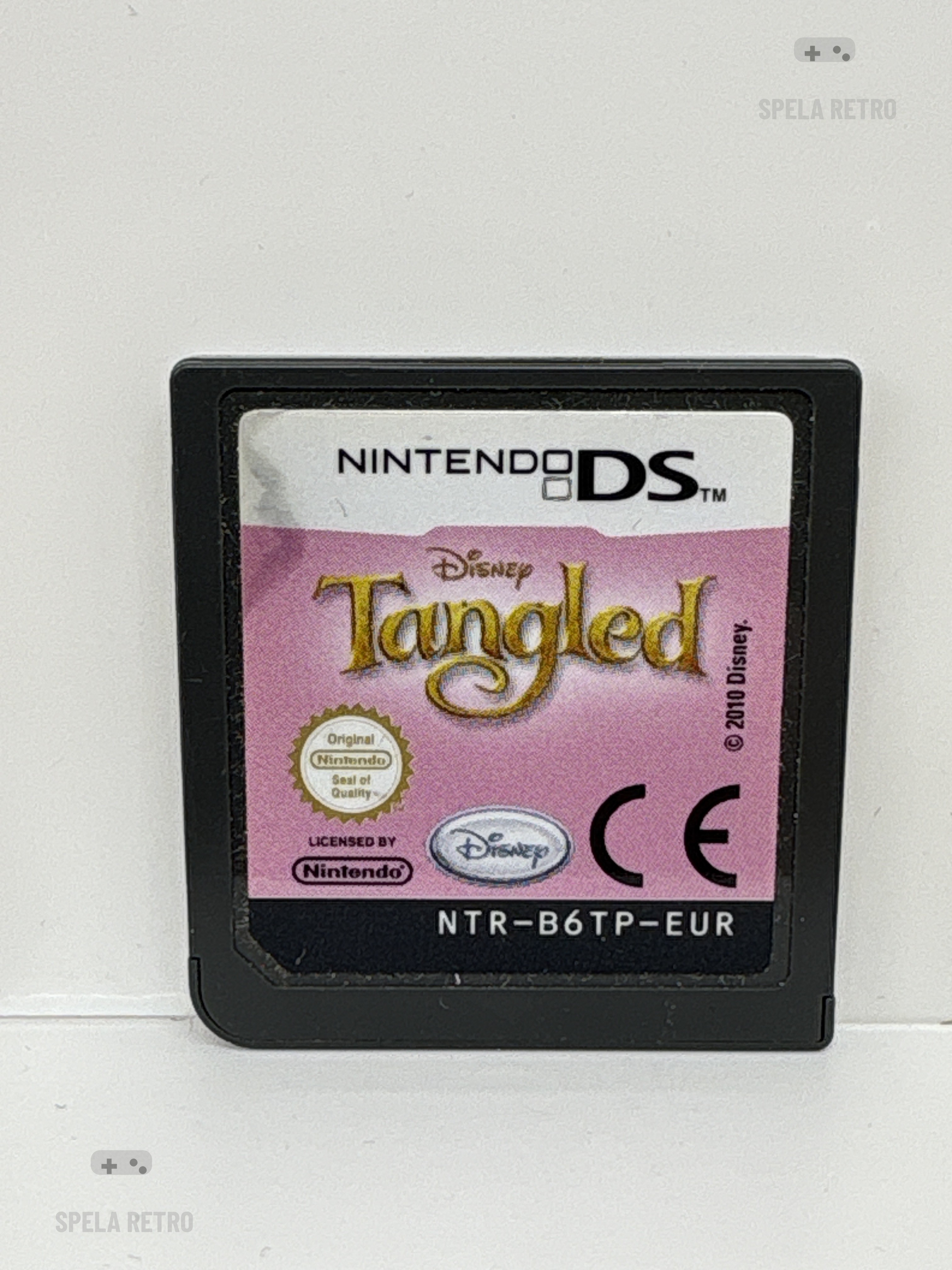 Tangled