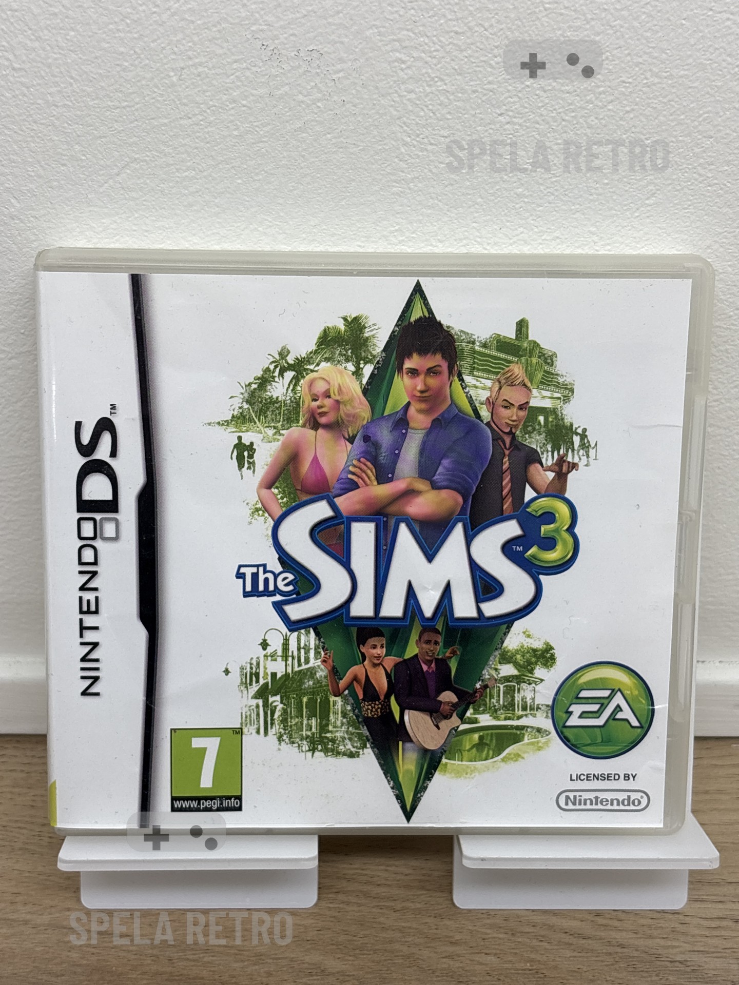 The Sims 3