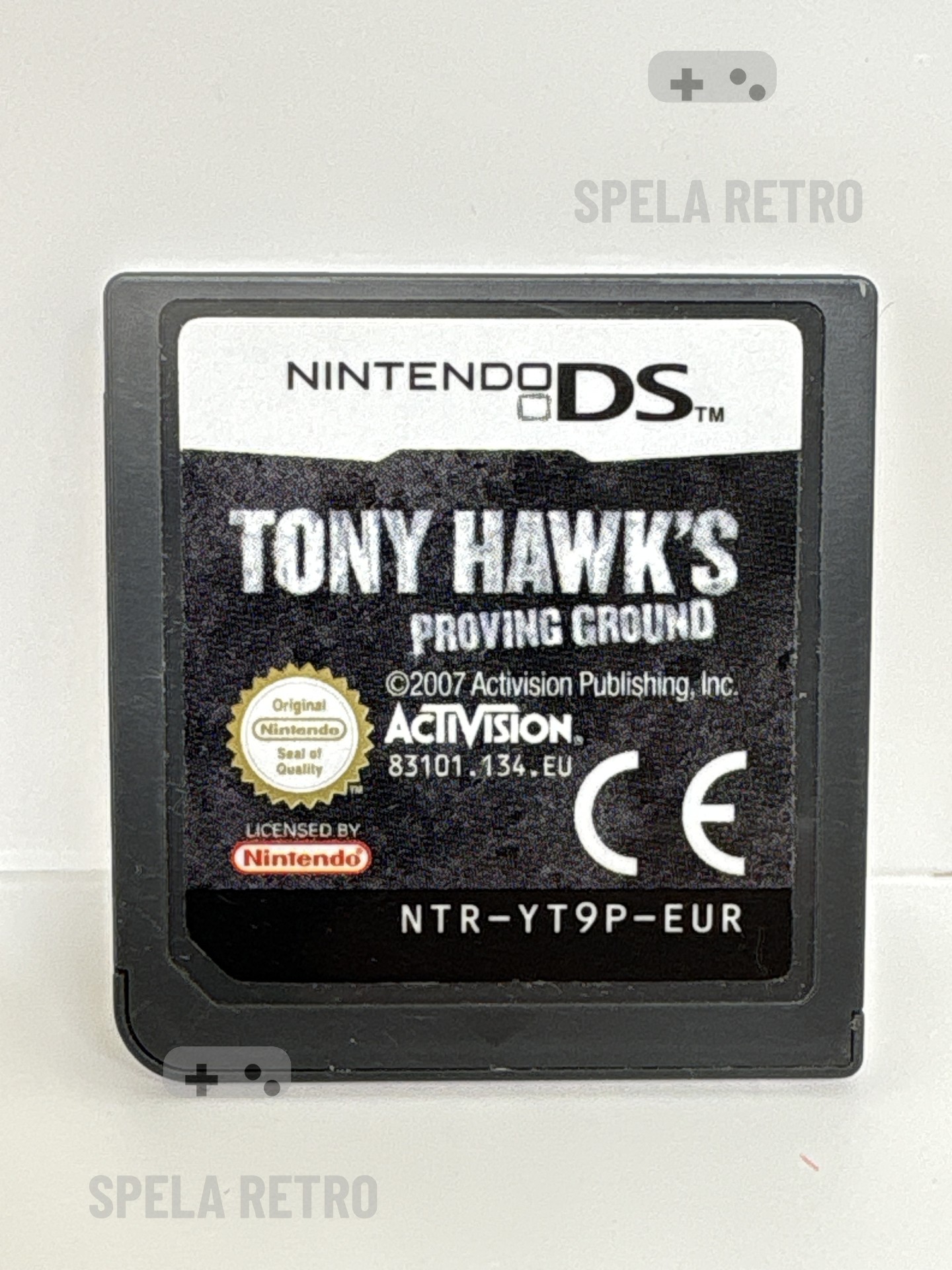 Tony Hawk's Proving Grounds