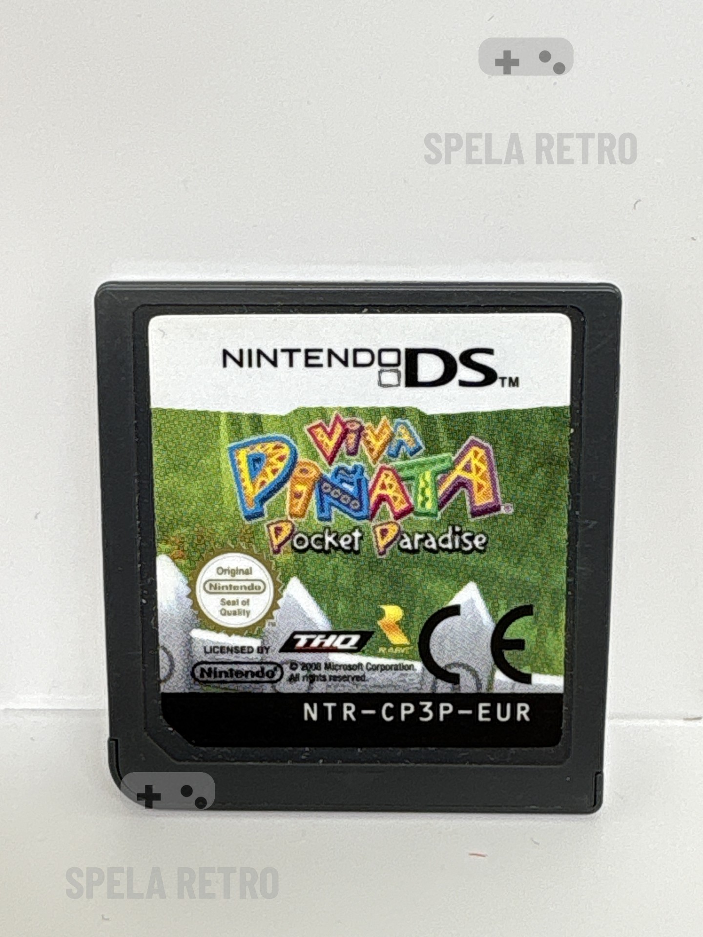 Viva Piniata Pocket Paradise
