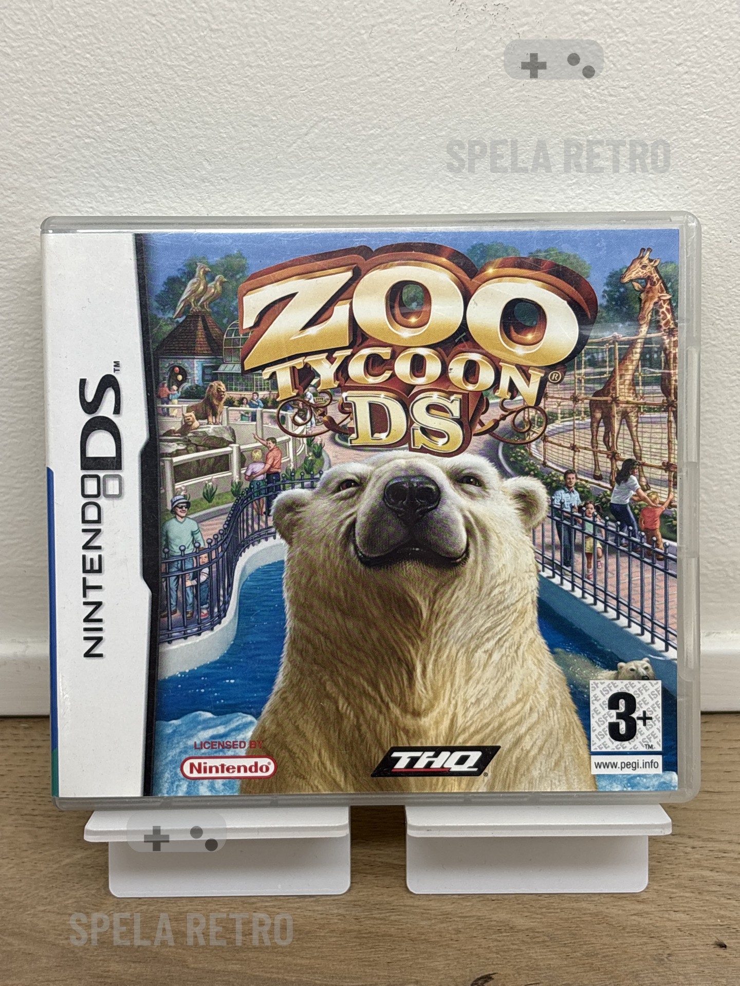 Zoo Tycoon