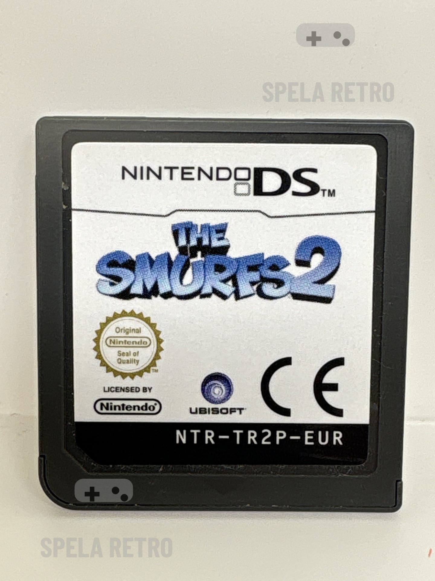 The Smurfs 2