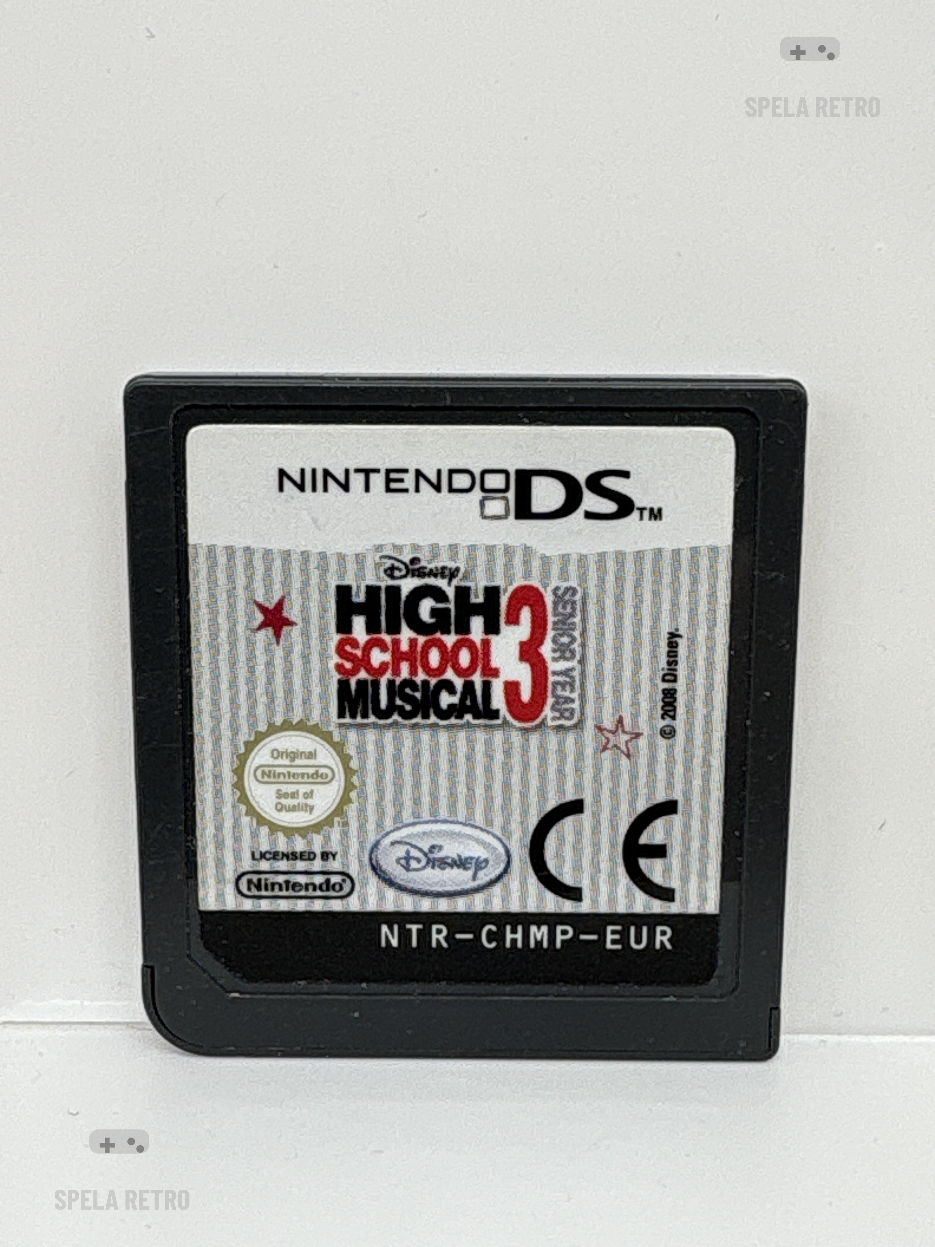 High School Musical 3