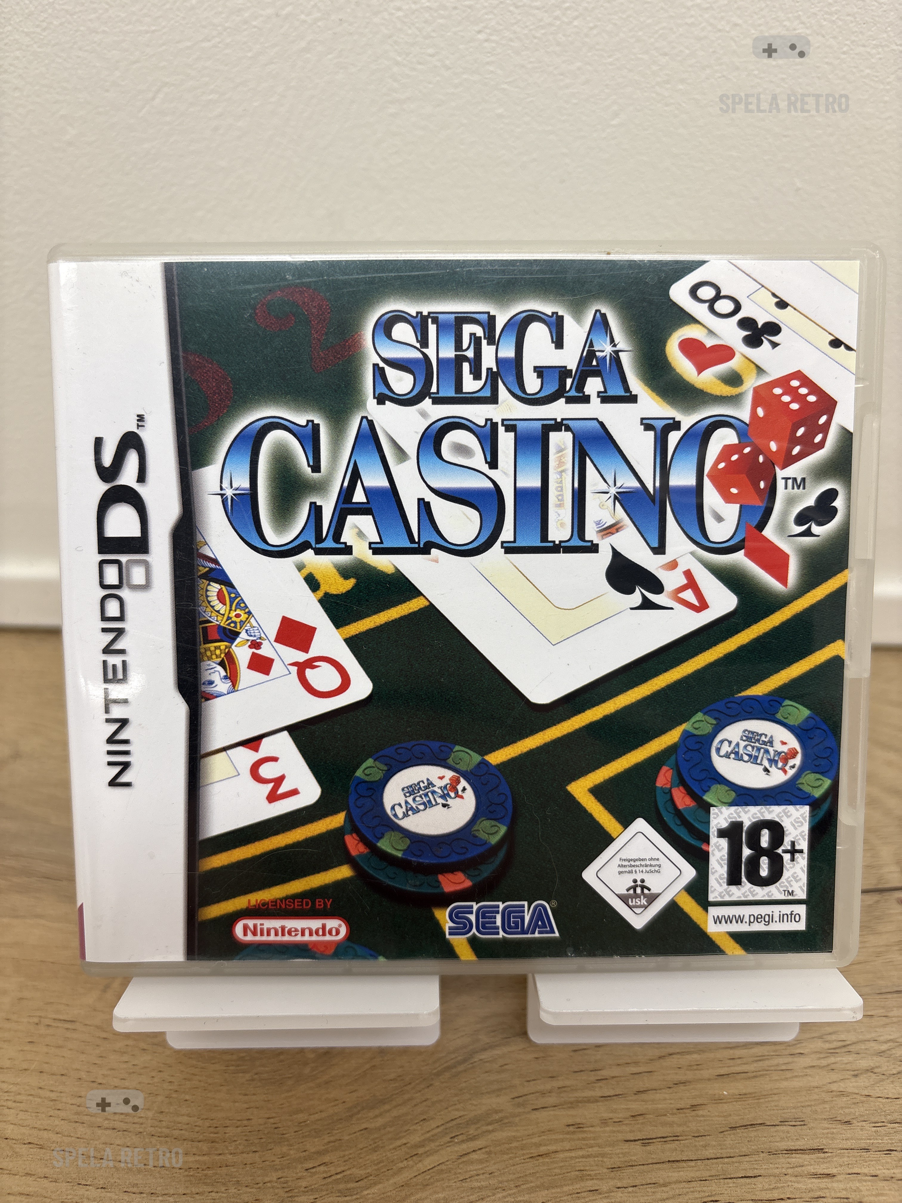 SEGA Casino