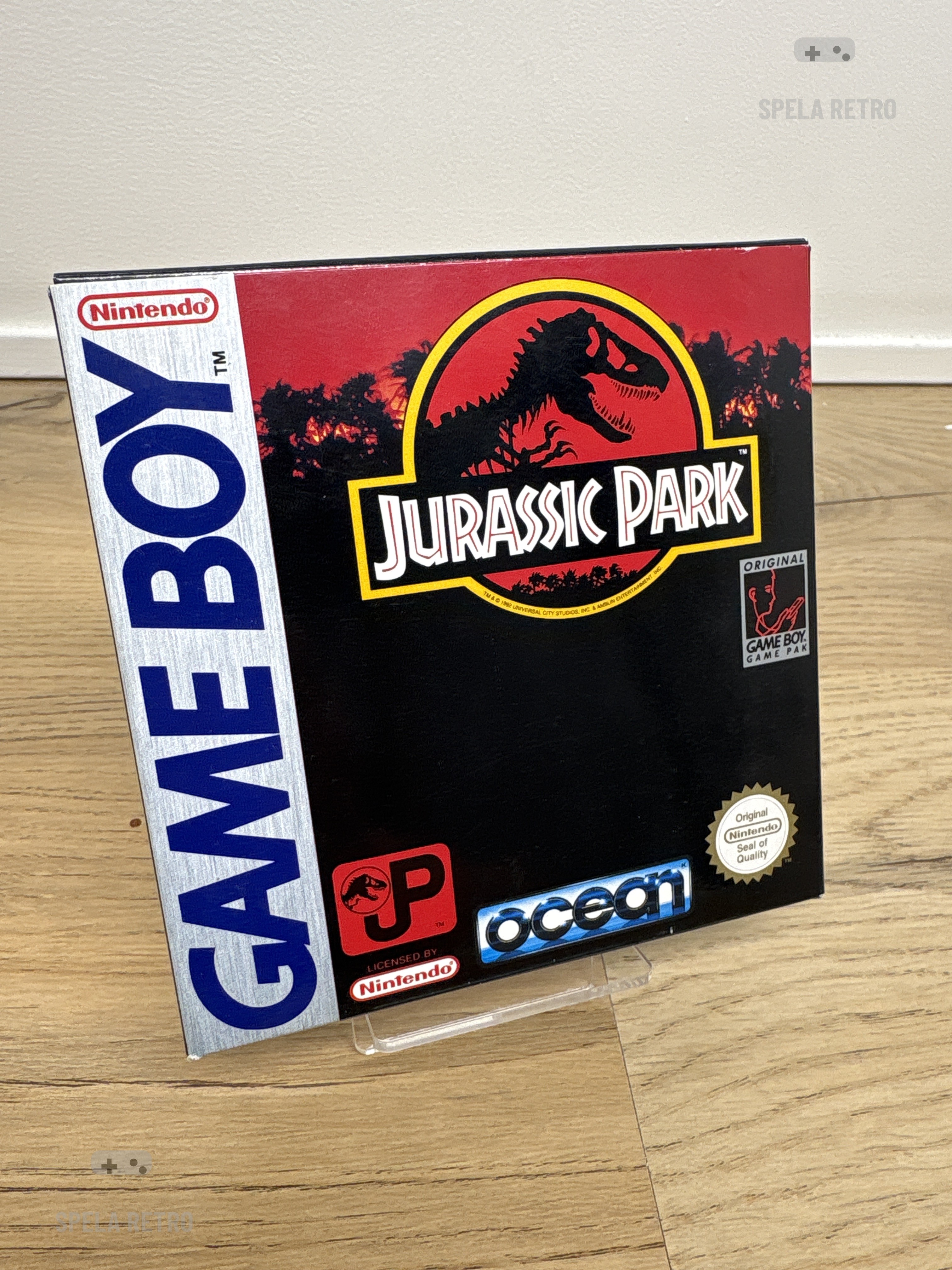 Jurassic Park