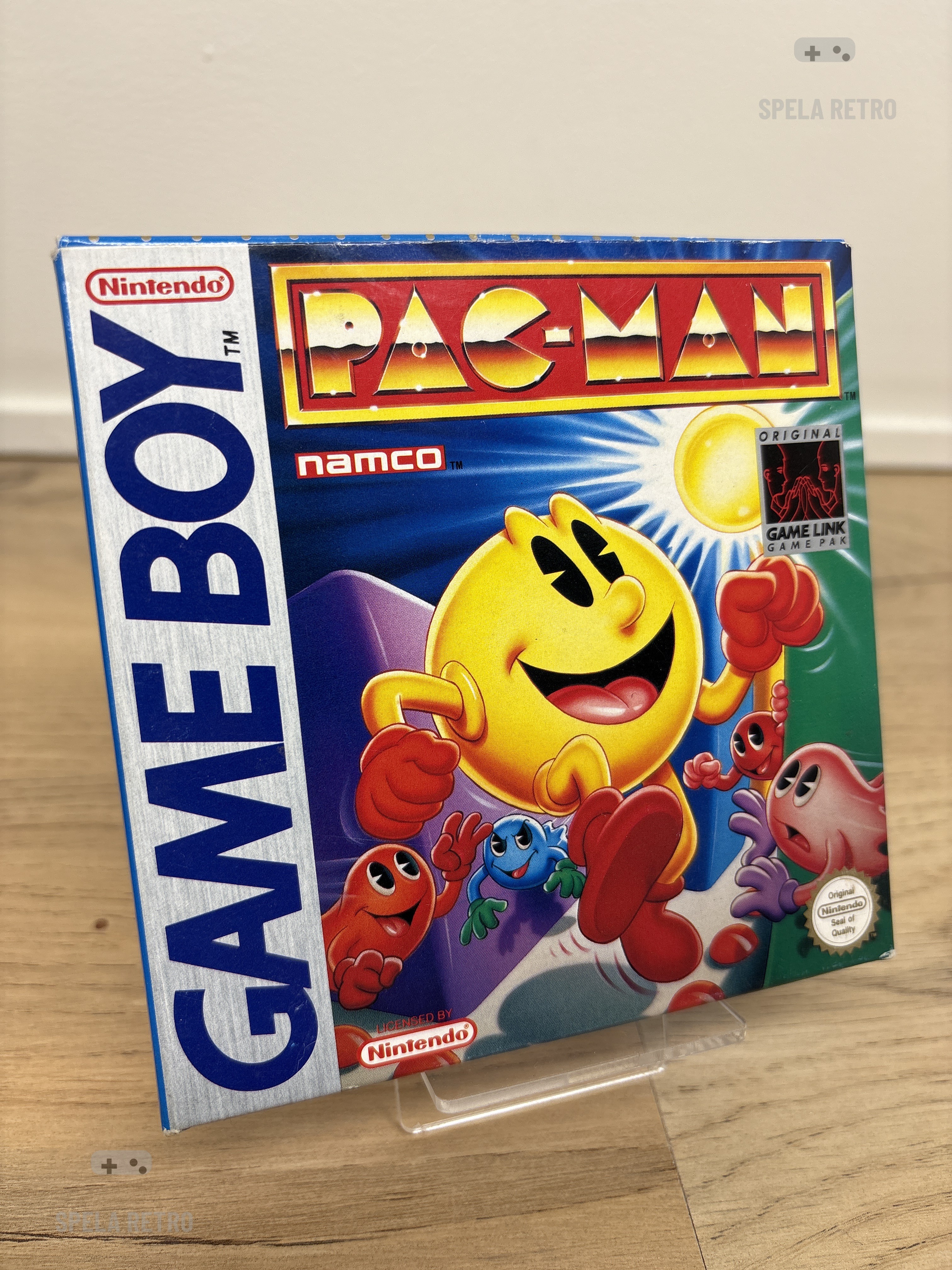 Pac-Man