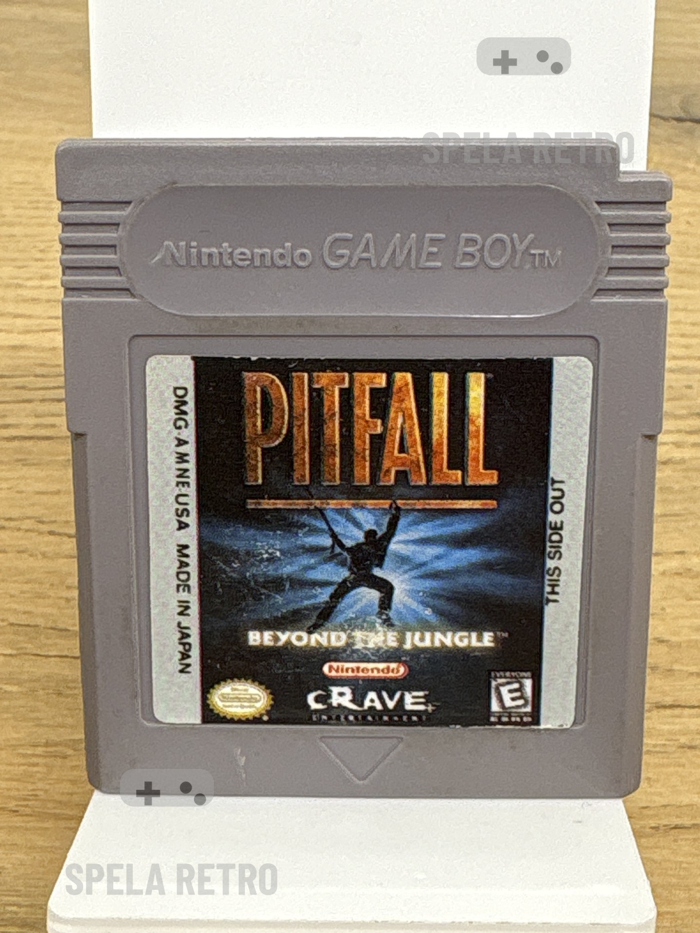 Pitfall