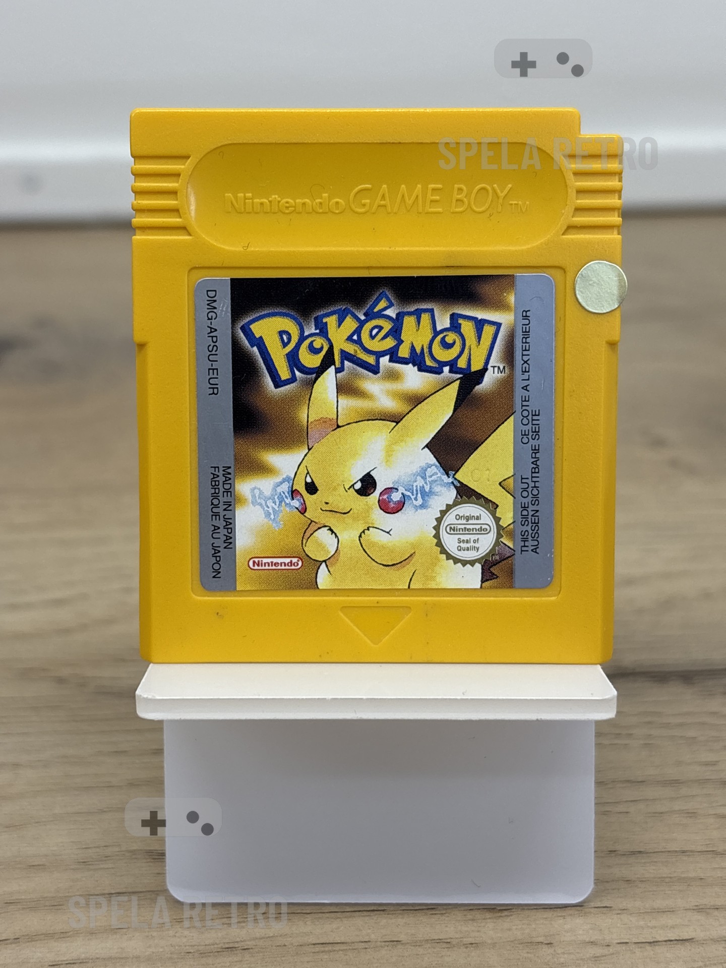Pokemon GUL