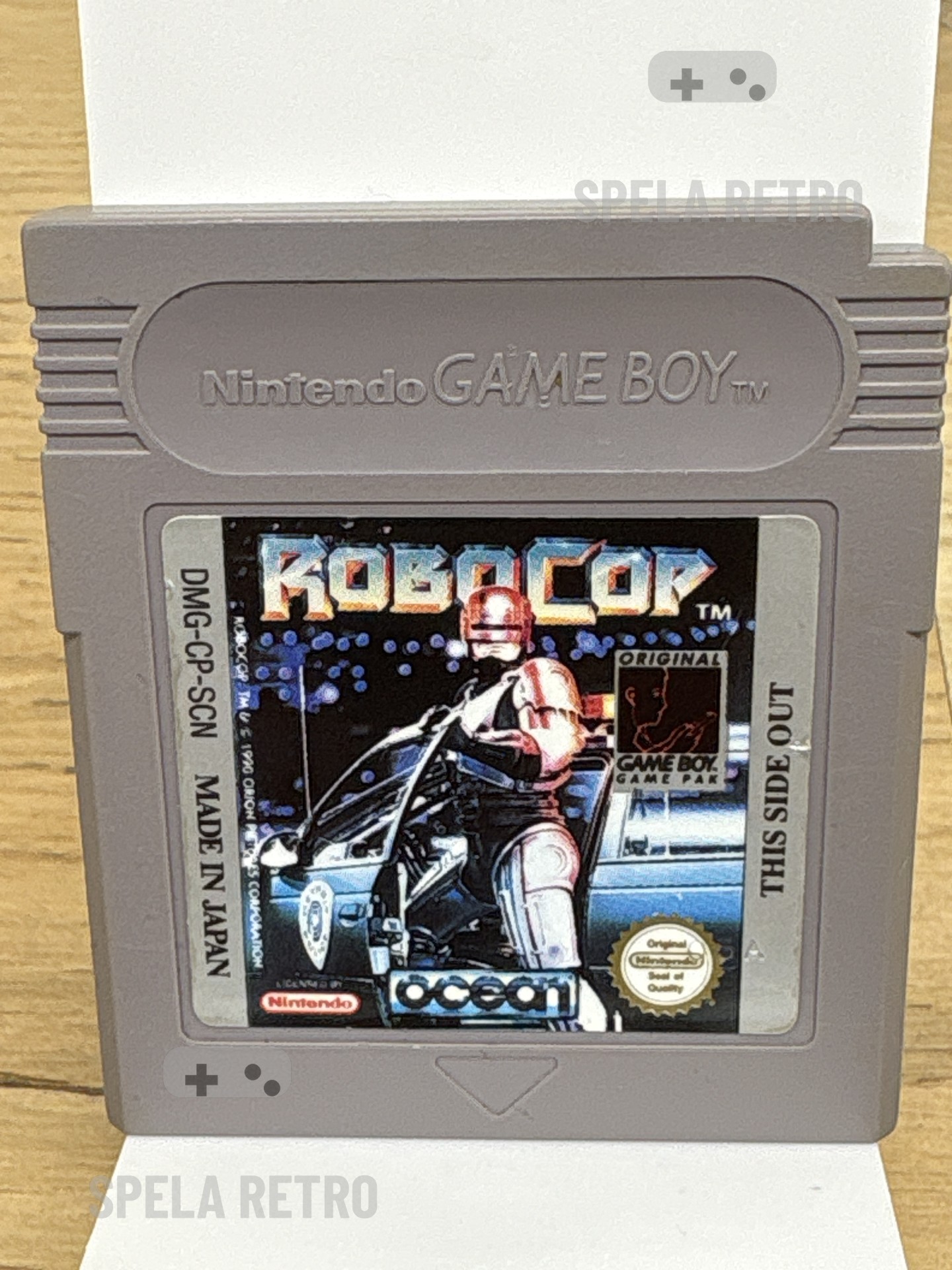 RoboCop