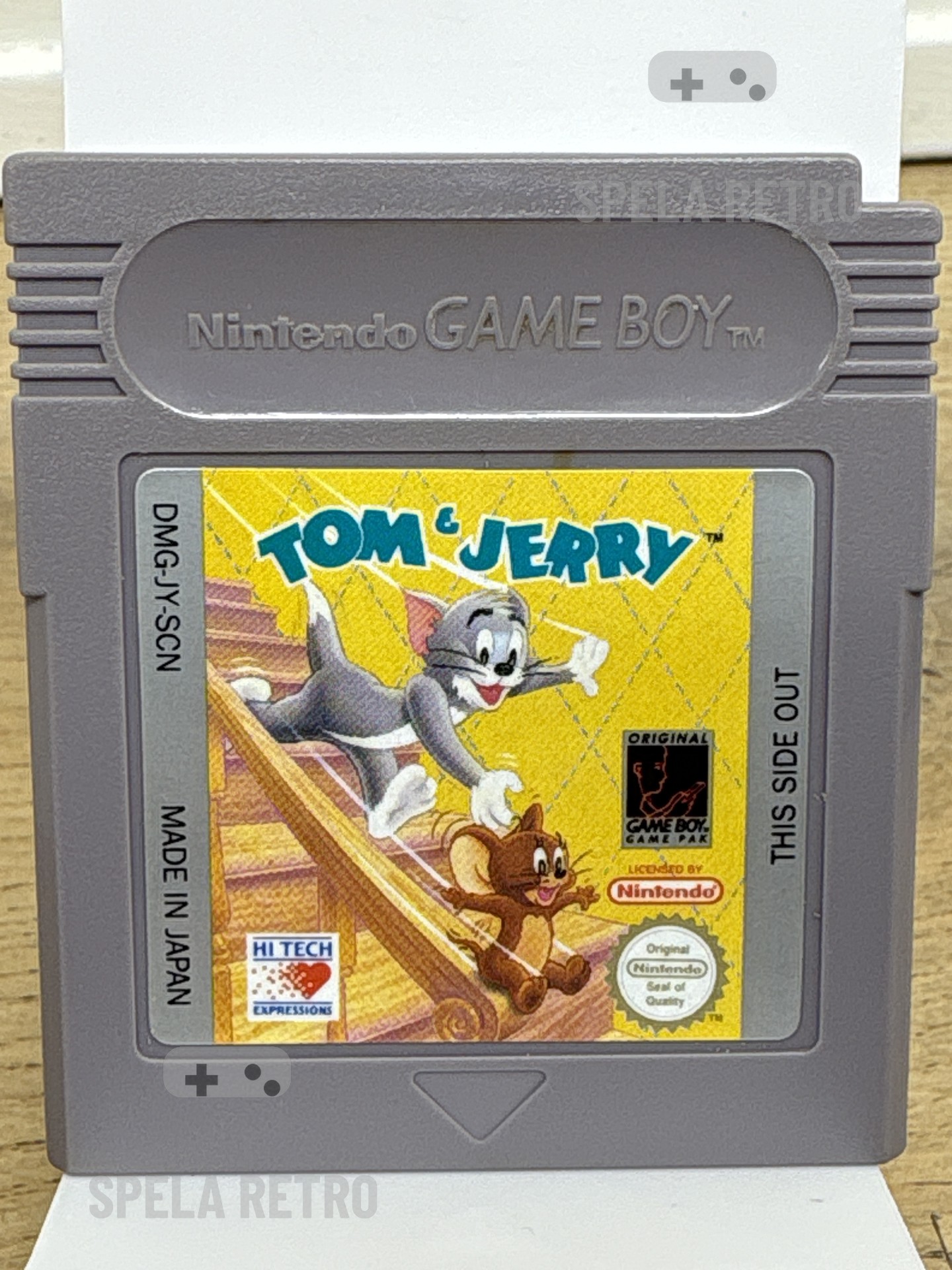 Tom & Jerry