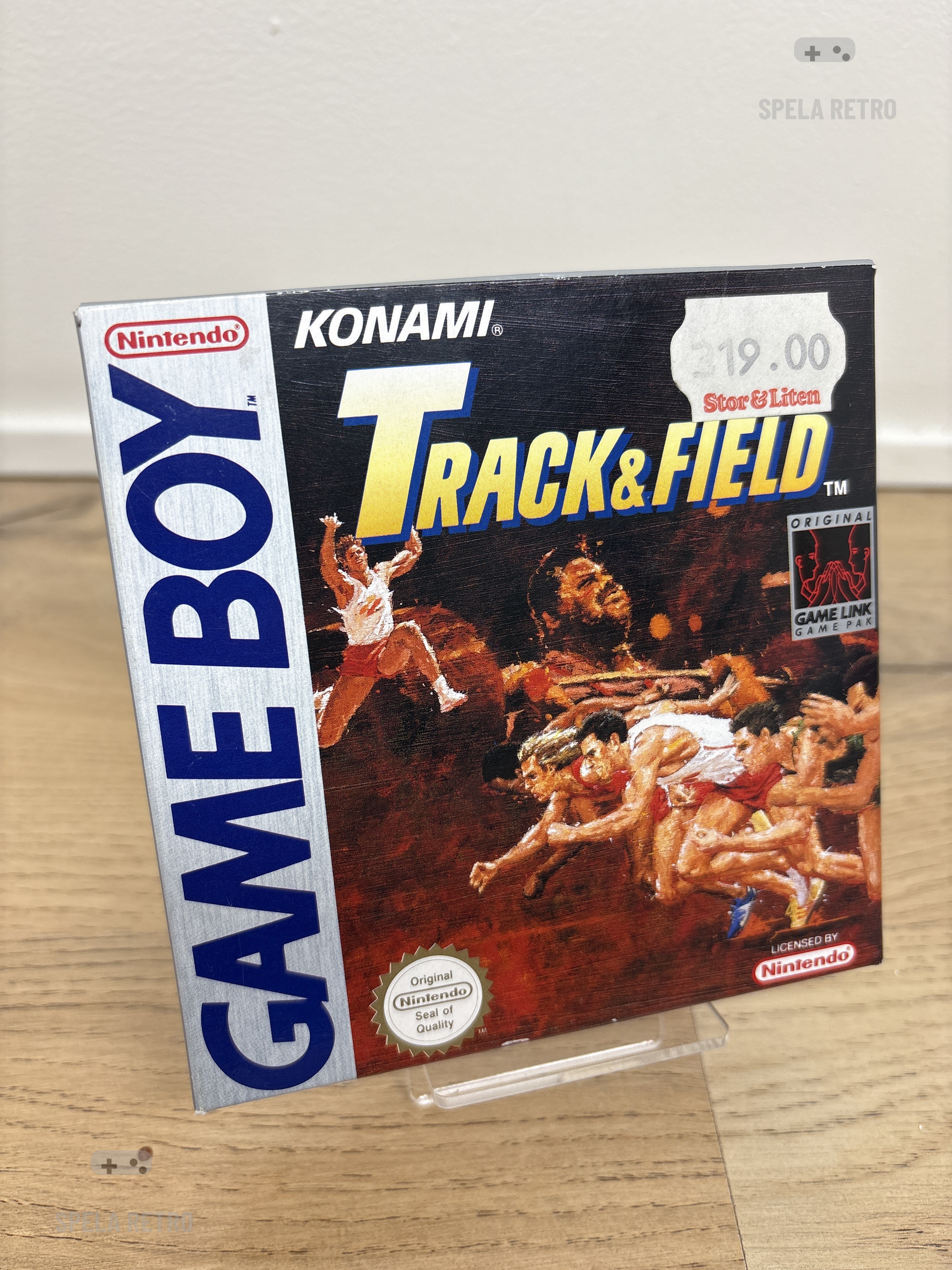 Track & Field