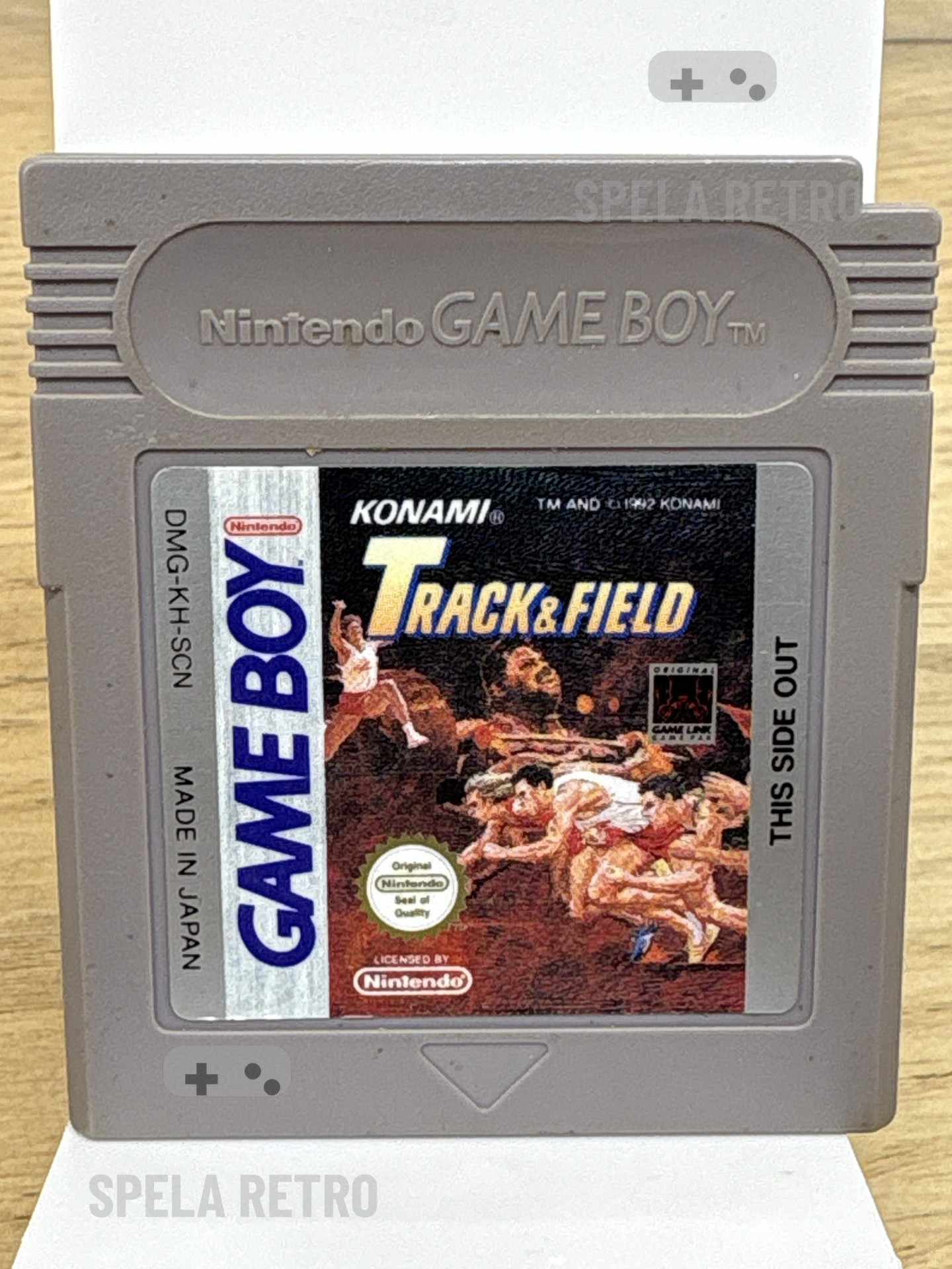 Track & Field