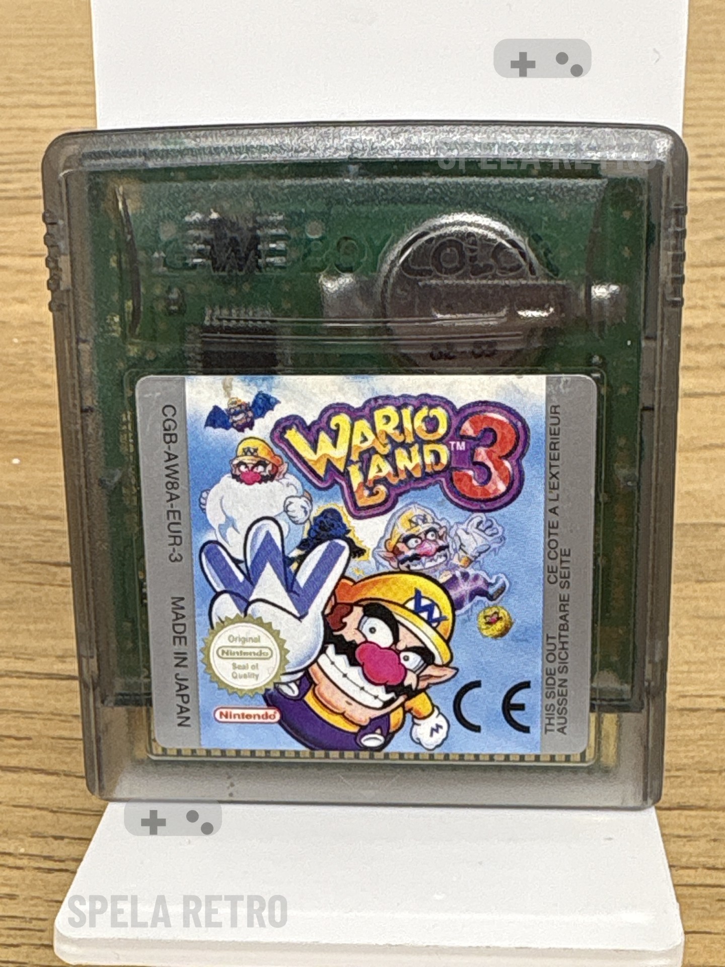 Warioland 3