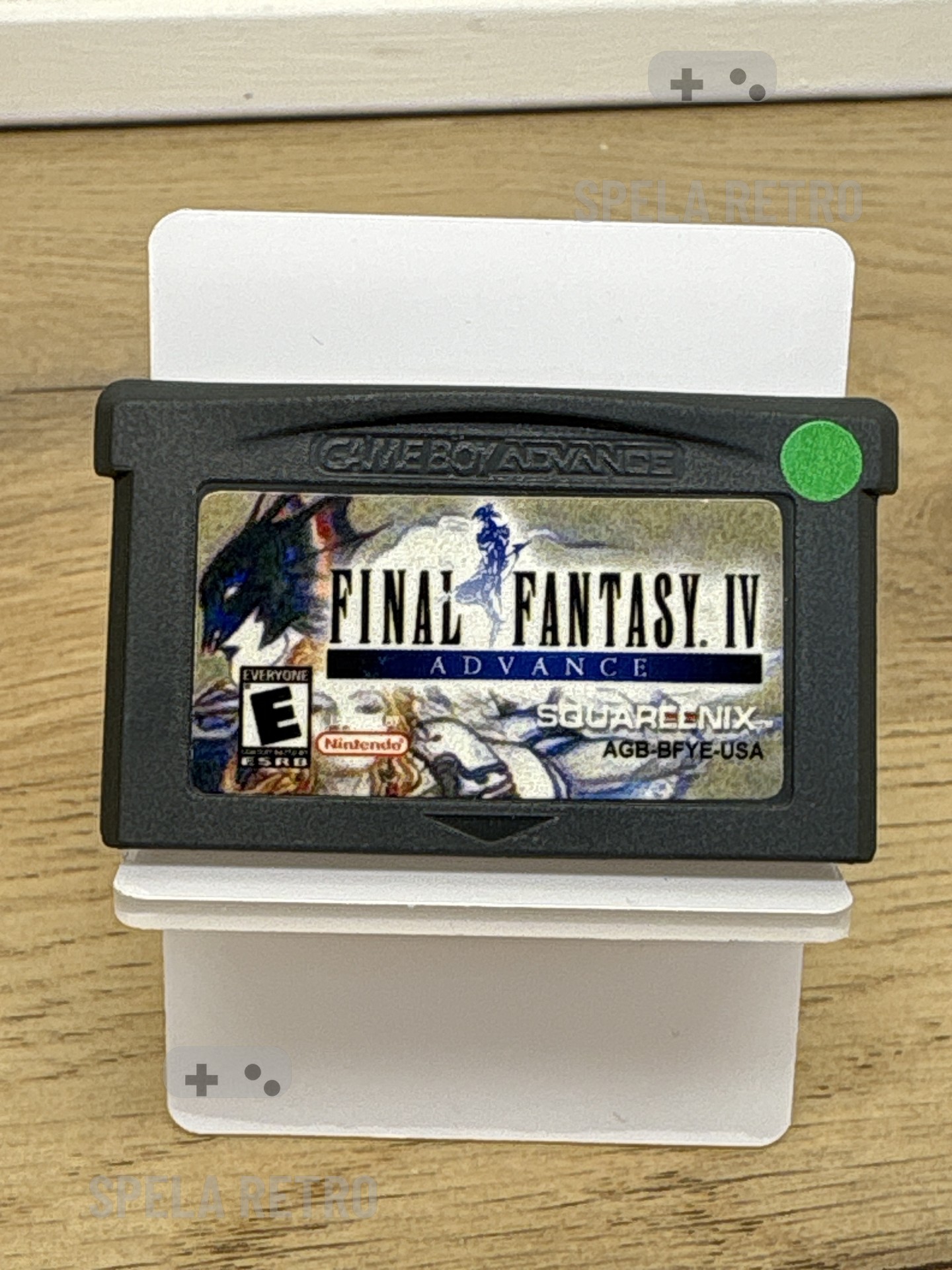 Final Fantasy IV