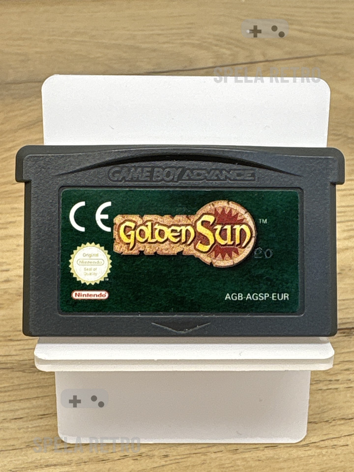 Golden Sun