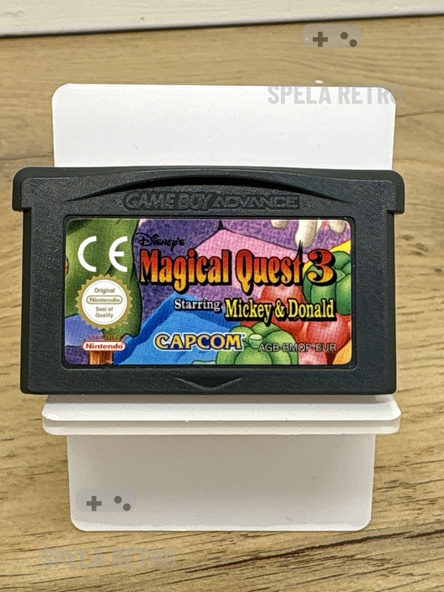 Magial quest 3