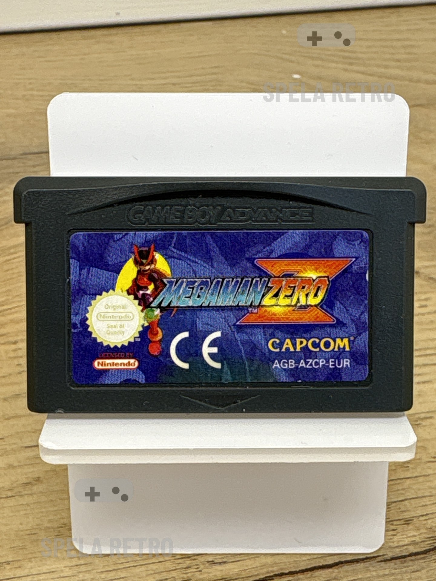 Megaman Zero