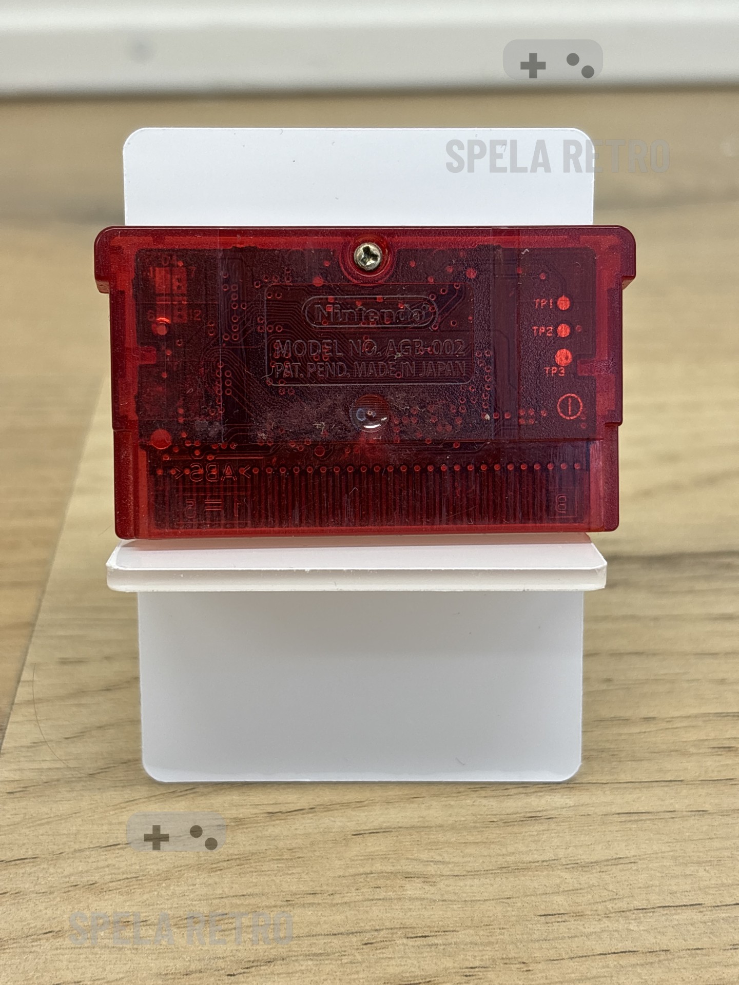 Pokemon Ruby Version