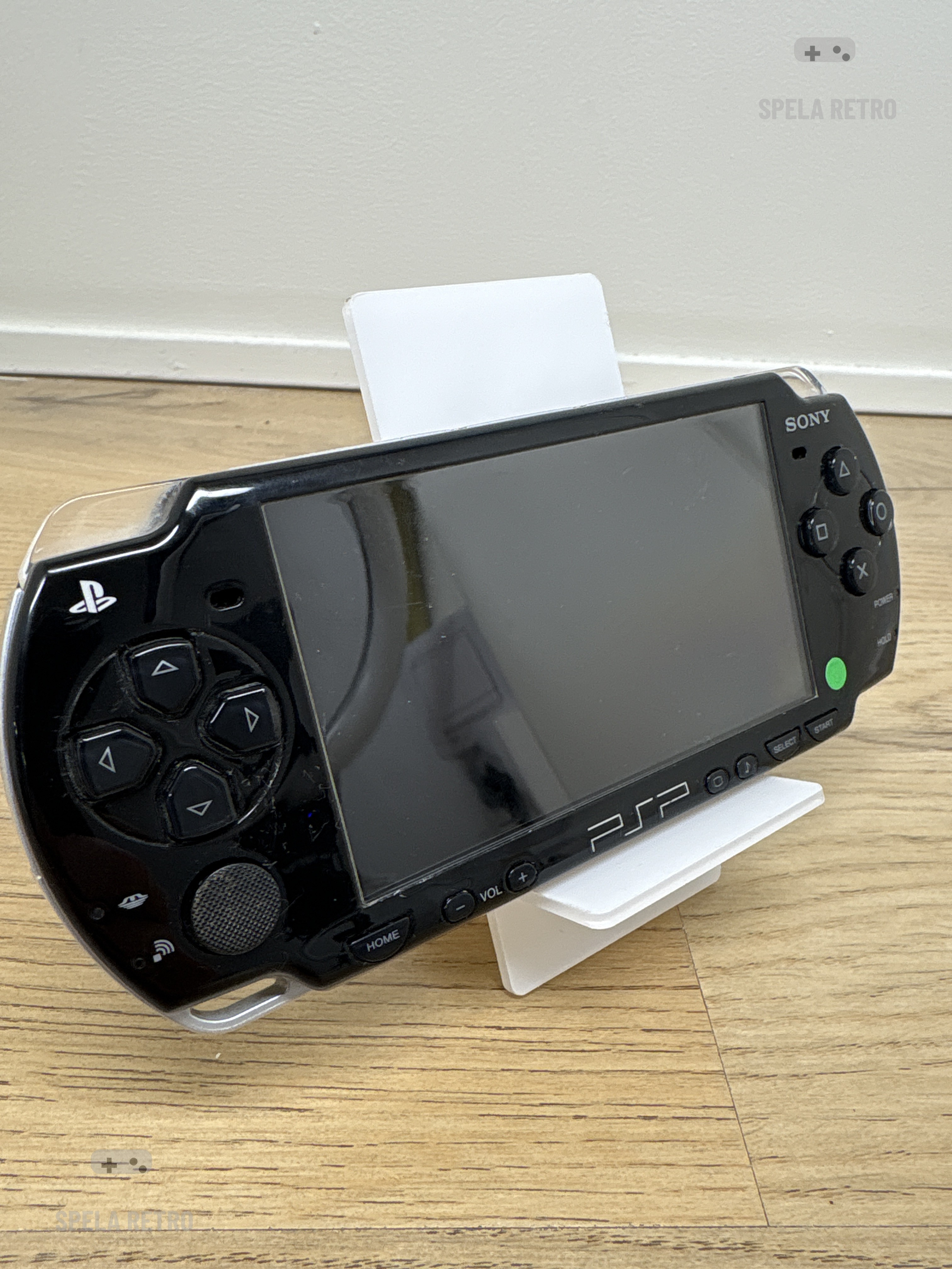 Sony PSP Model: PSP2004