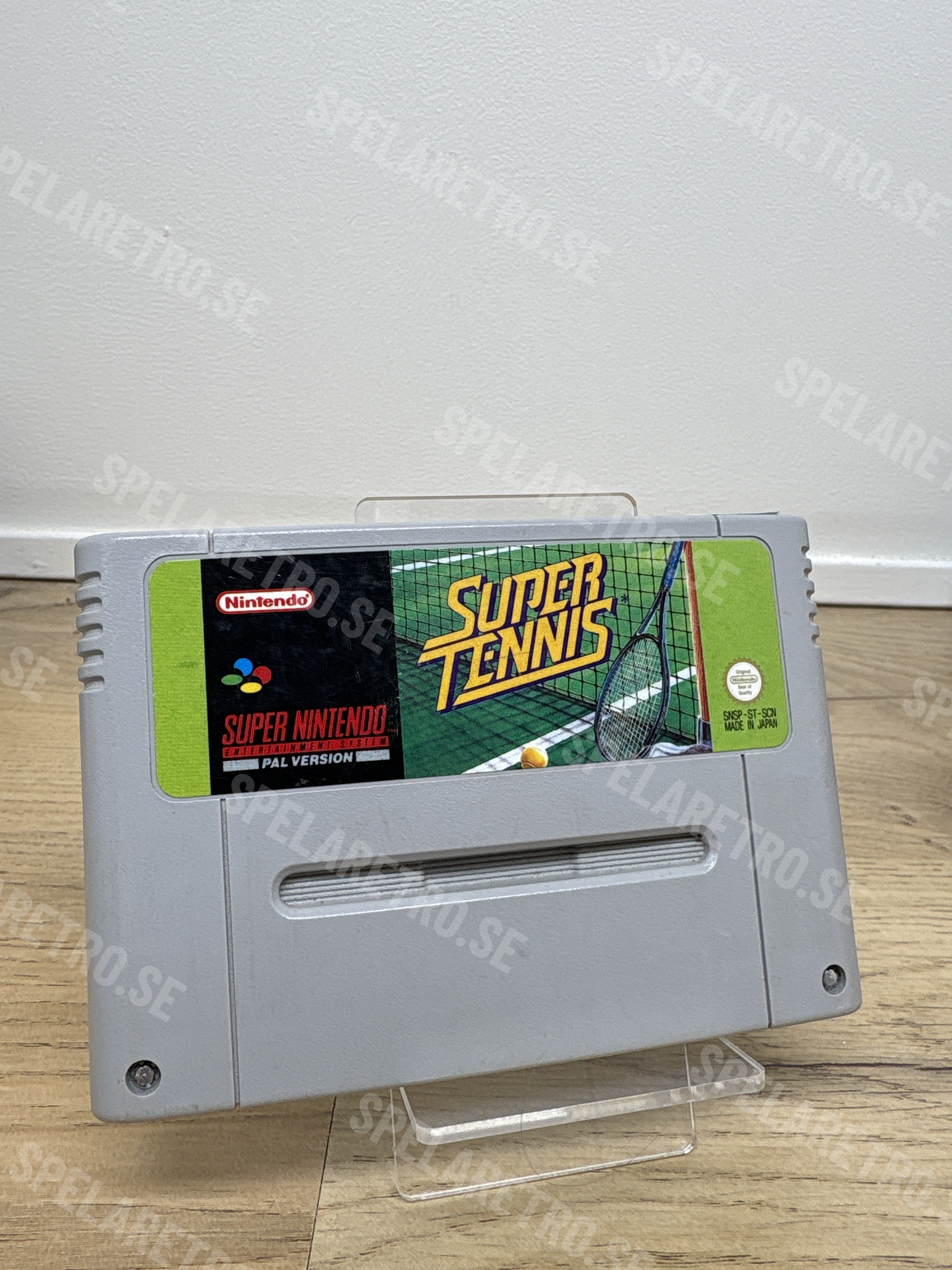 Super Tennis 