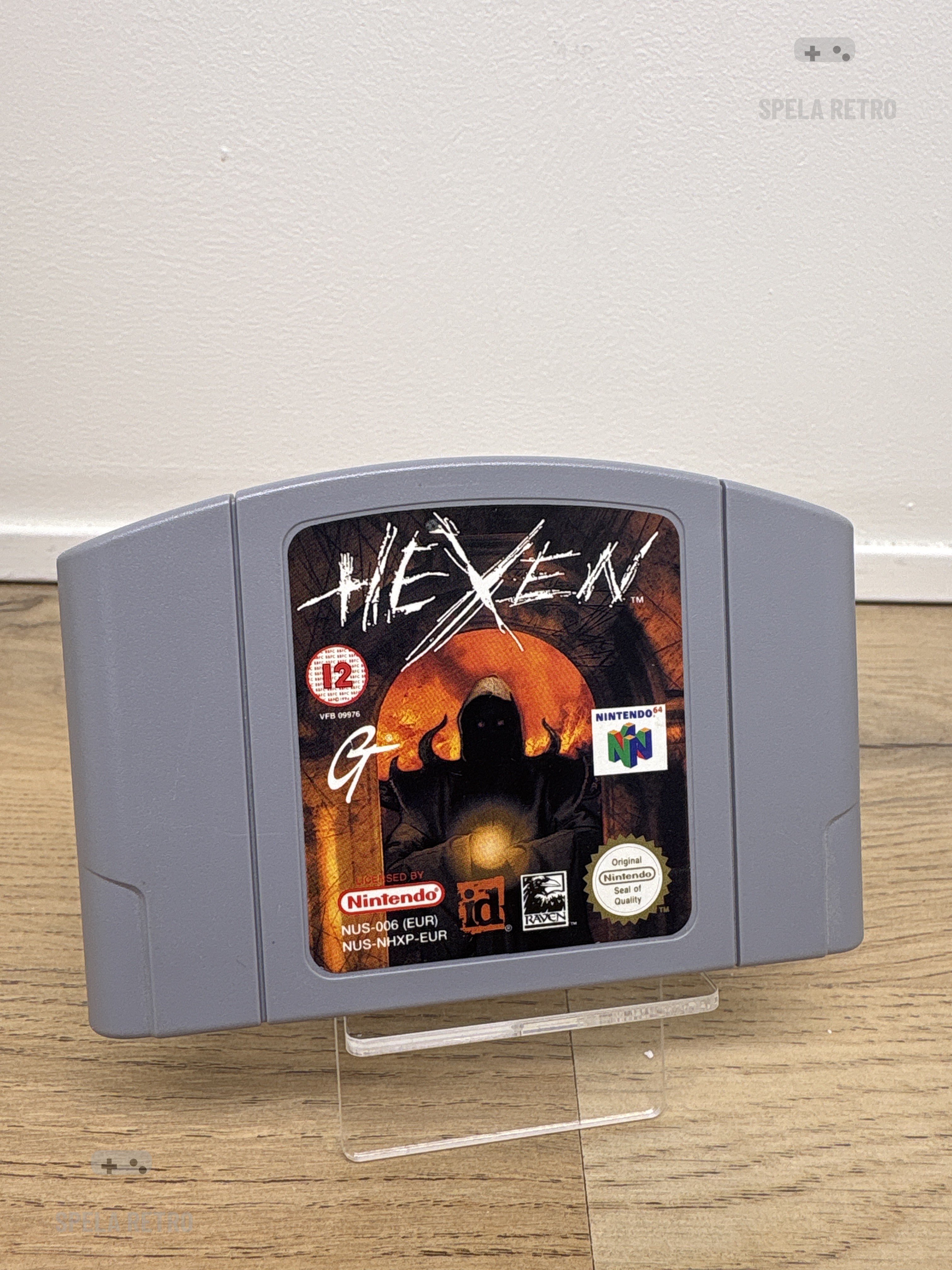 Hexen