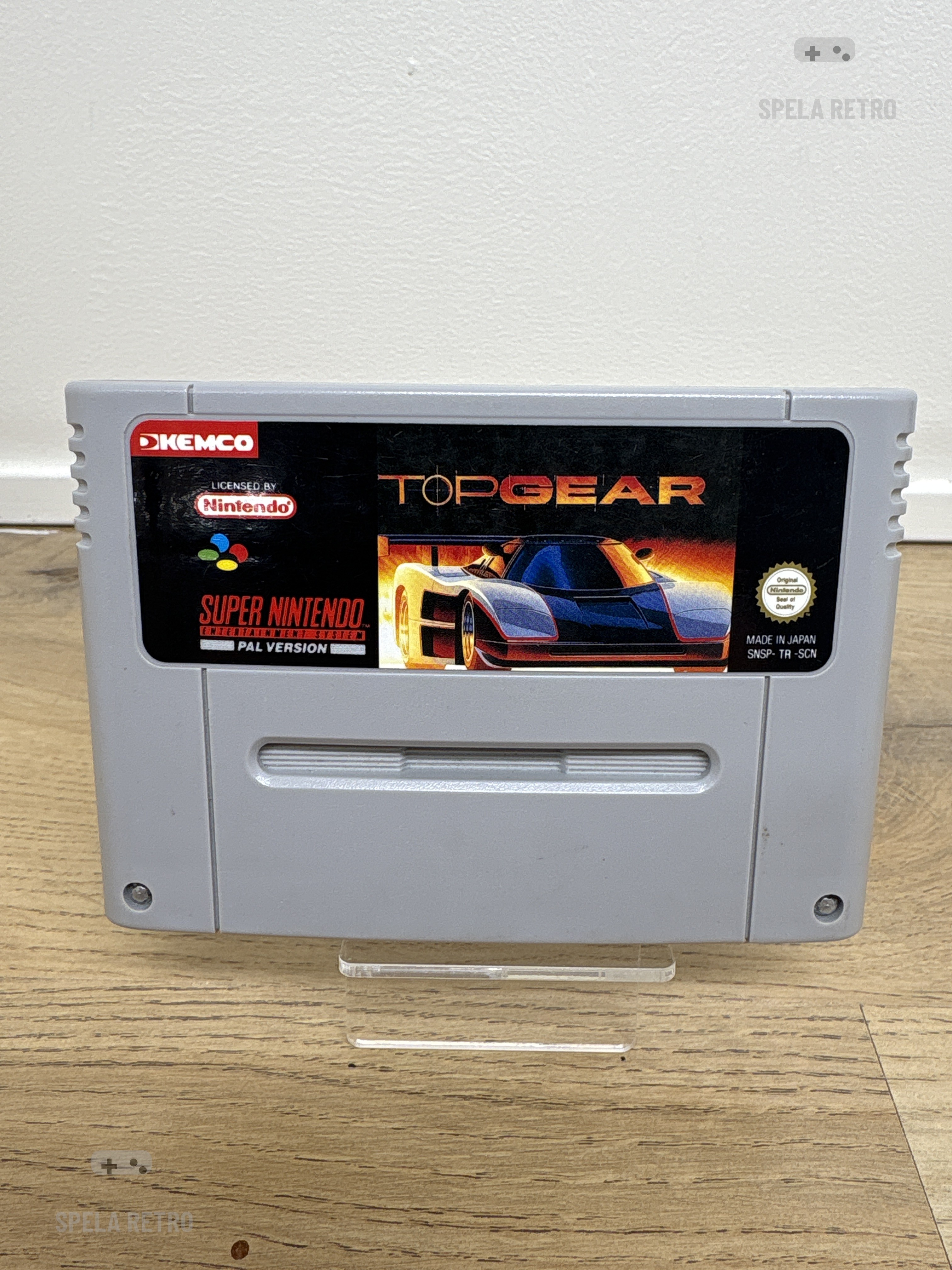 TopGear