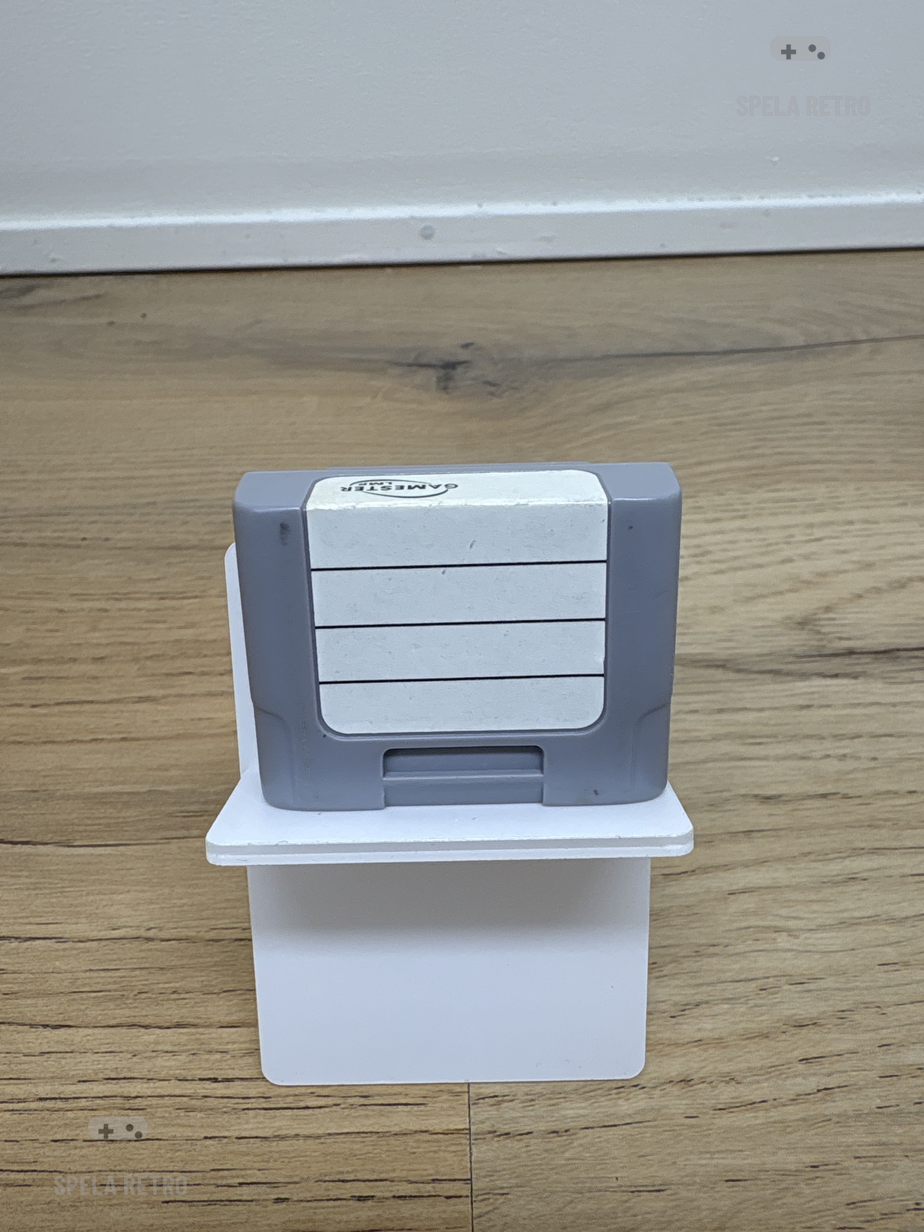 Nintendo 64 Controller PAK - tredjepart