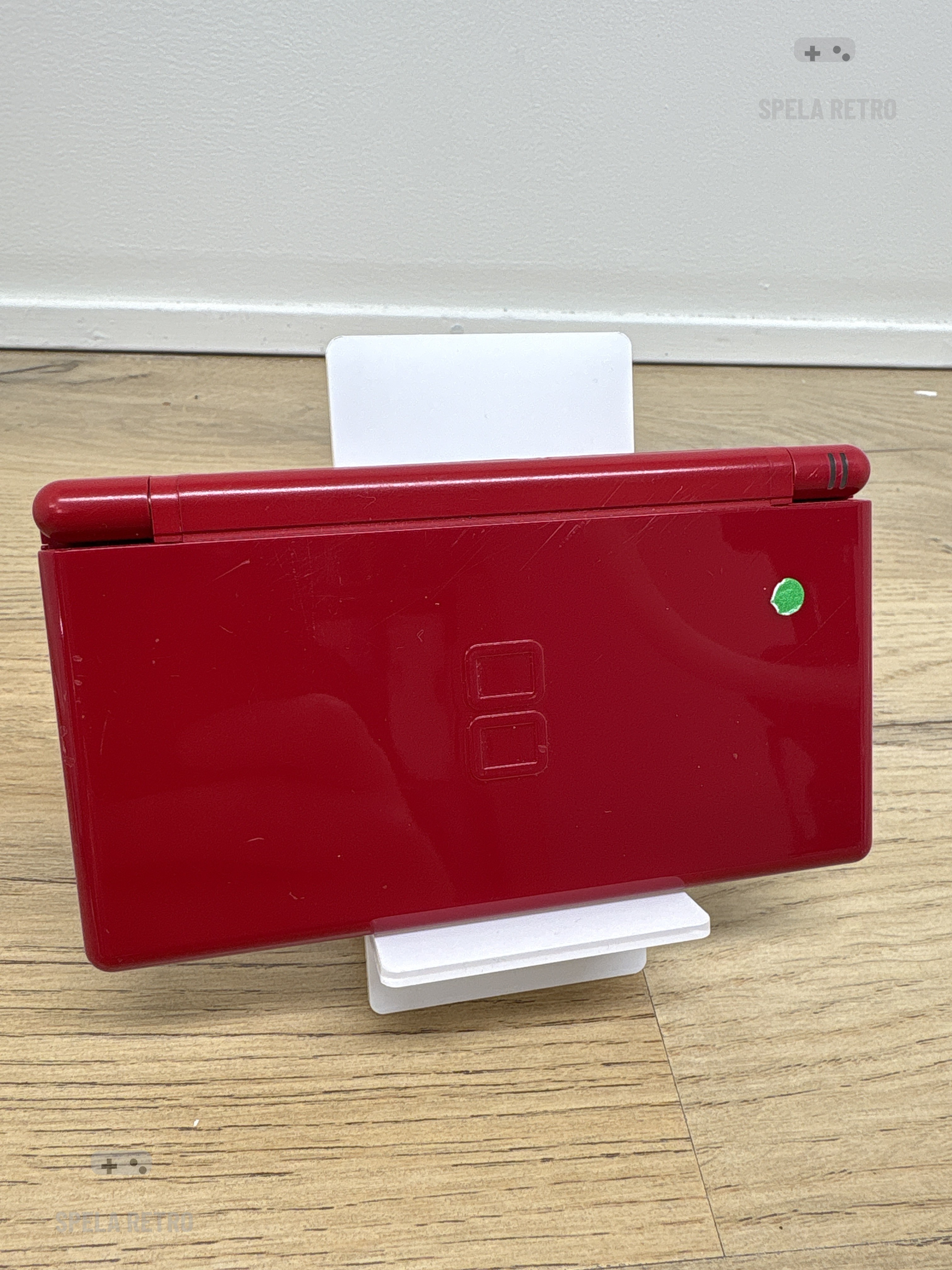 Nintendo DS Lite - Svart