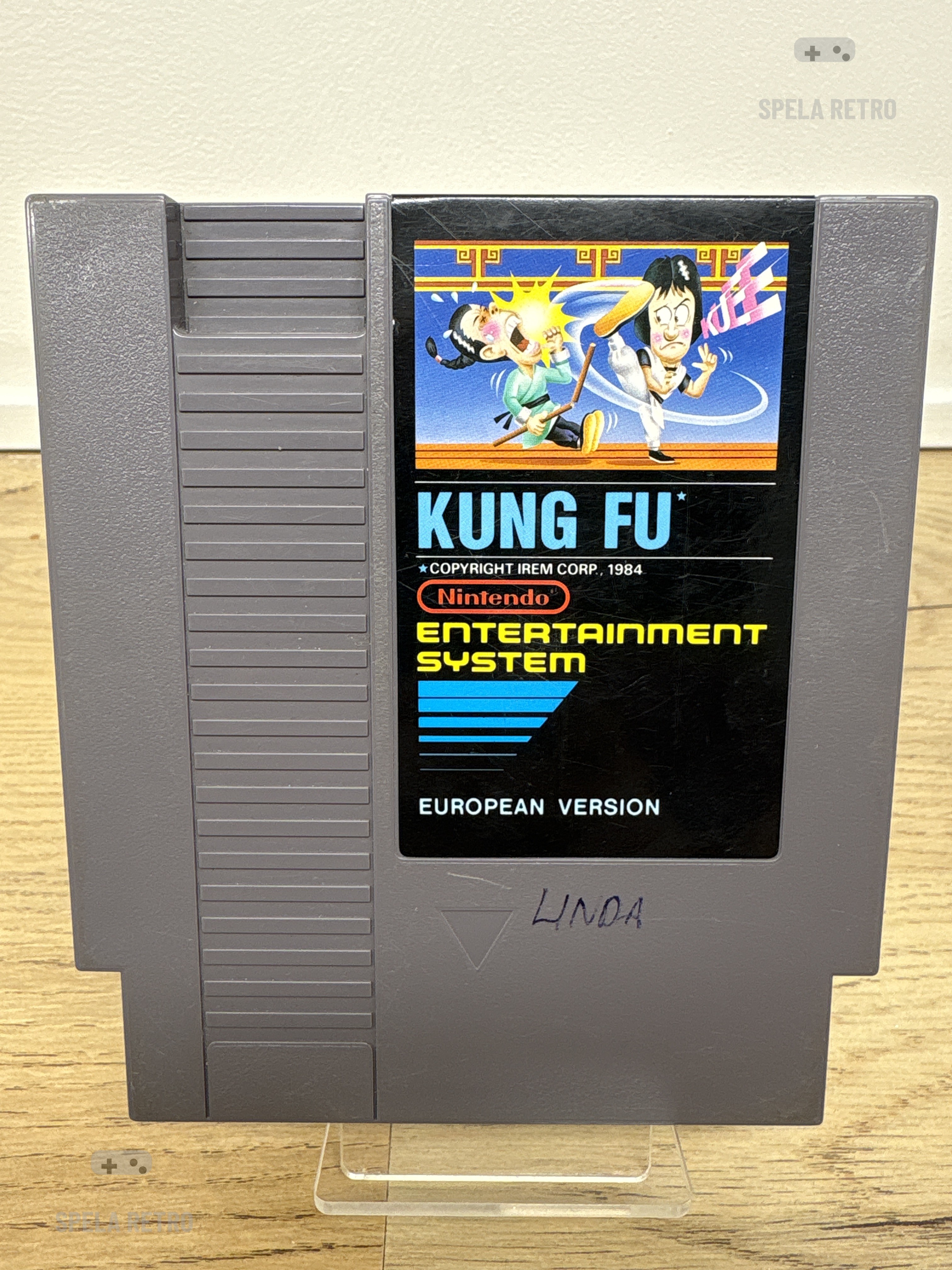 Kung Fu