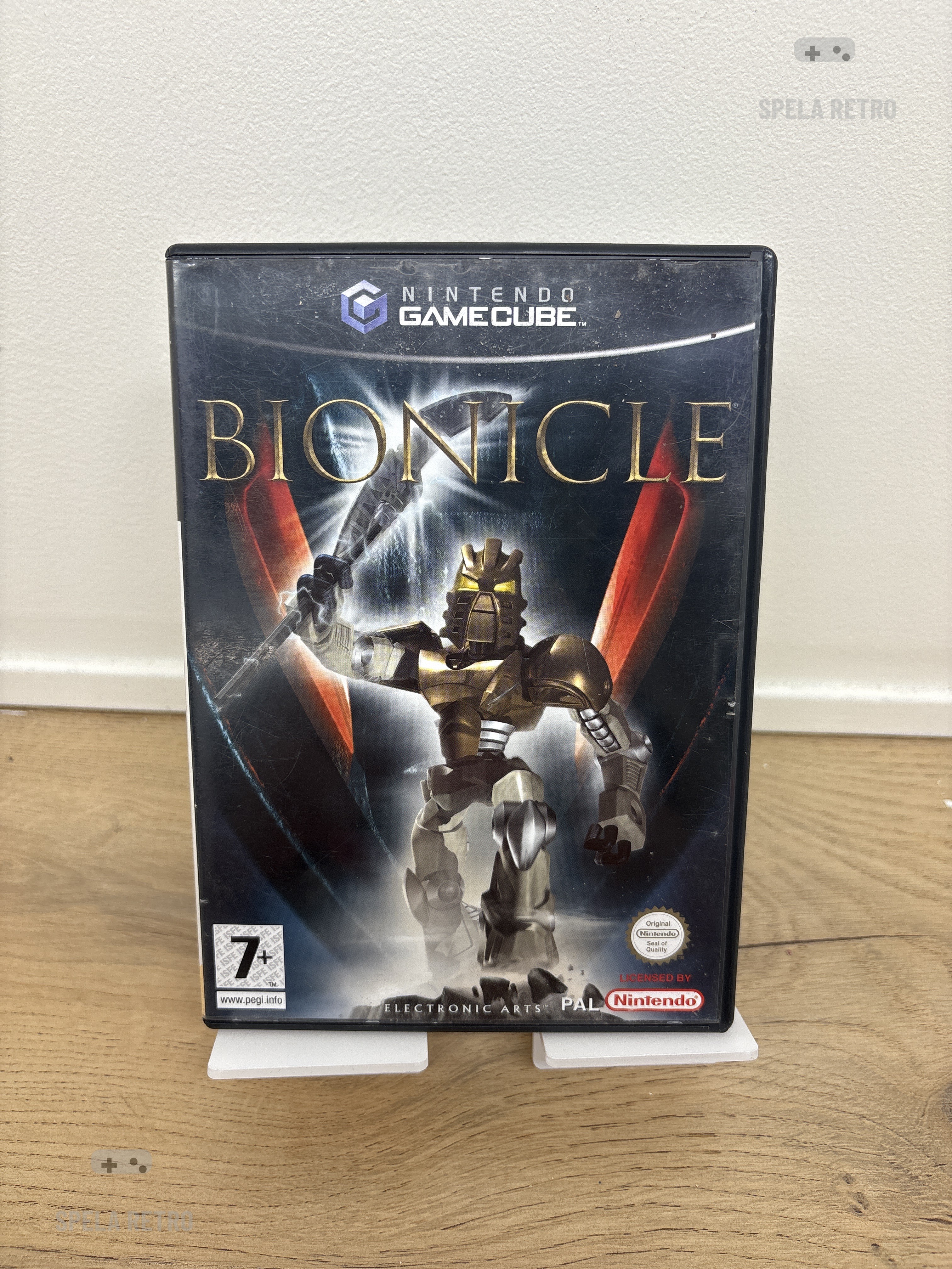 Bionicle