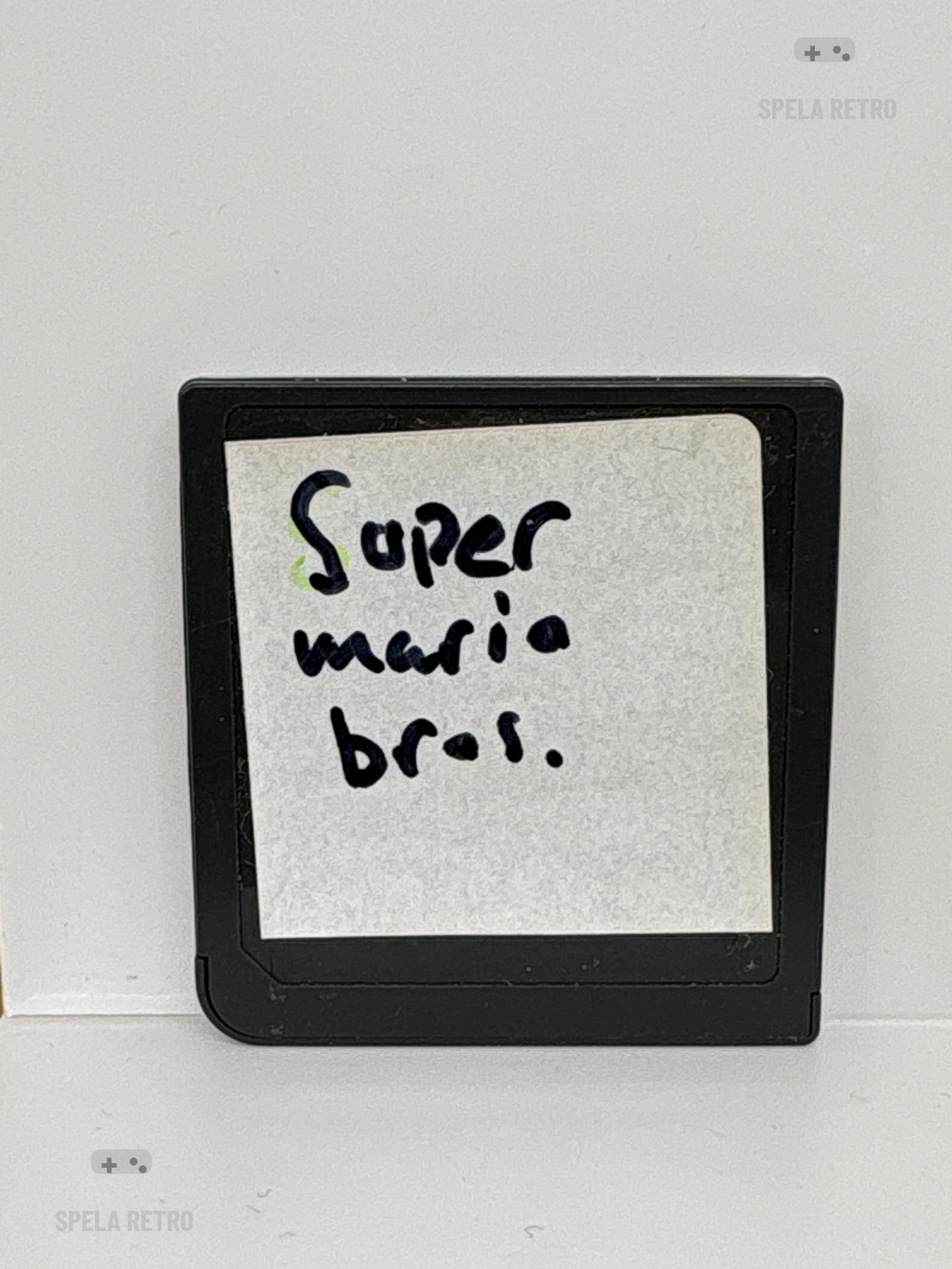 NEW Super Mario Bros.