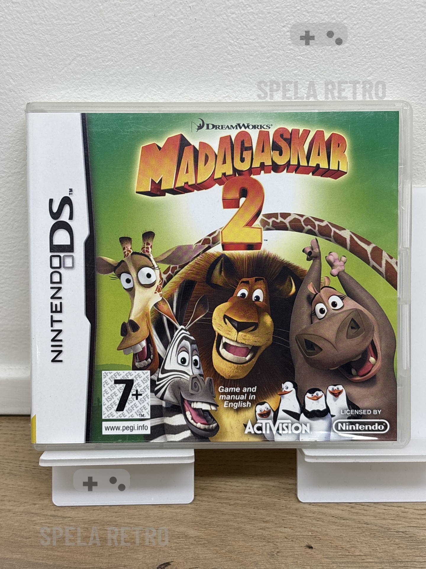 Madagaskar 2