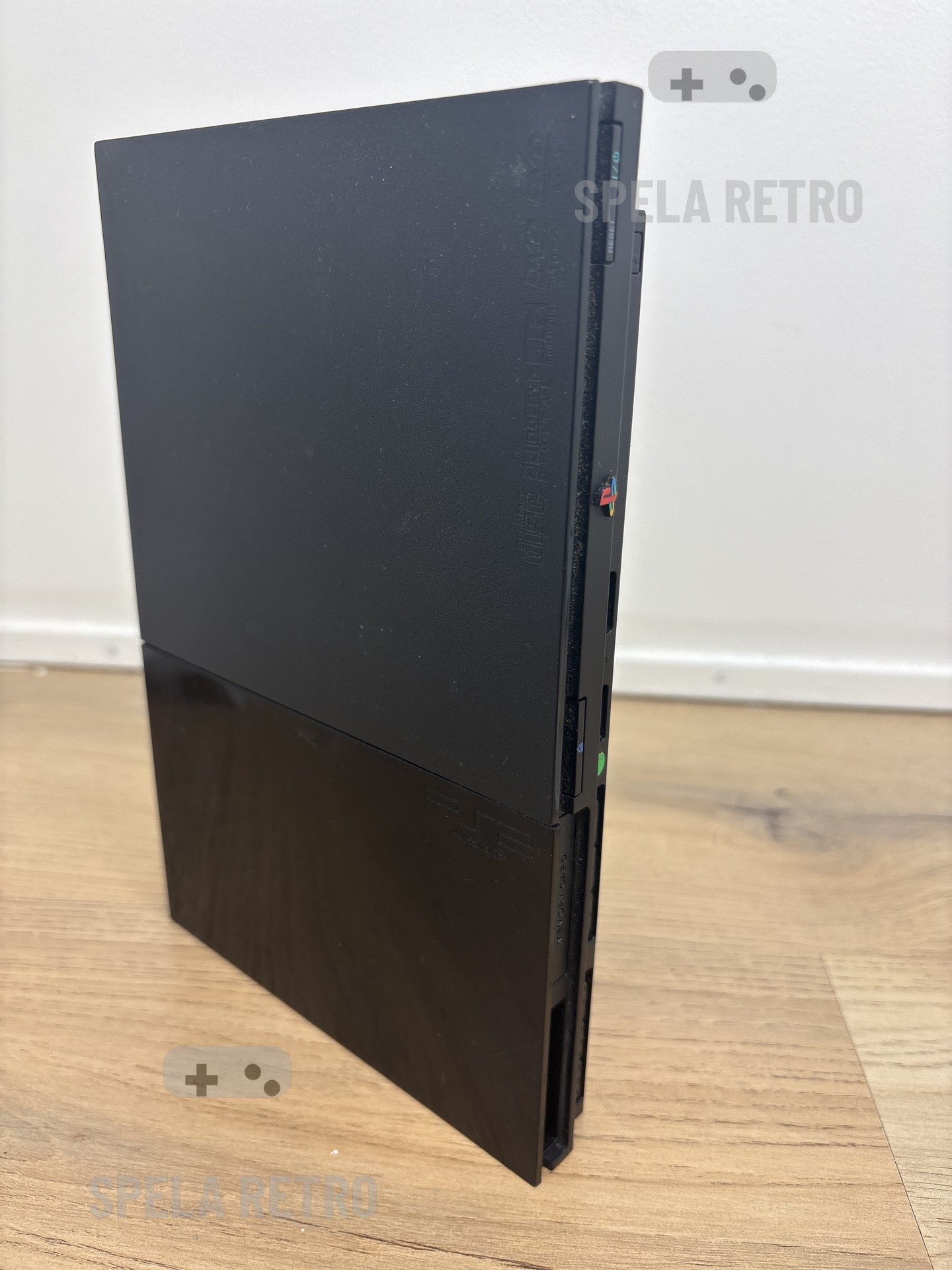 Playstation 2: Slim