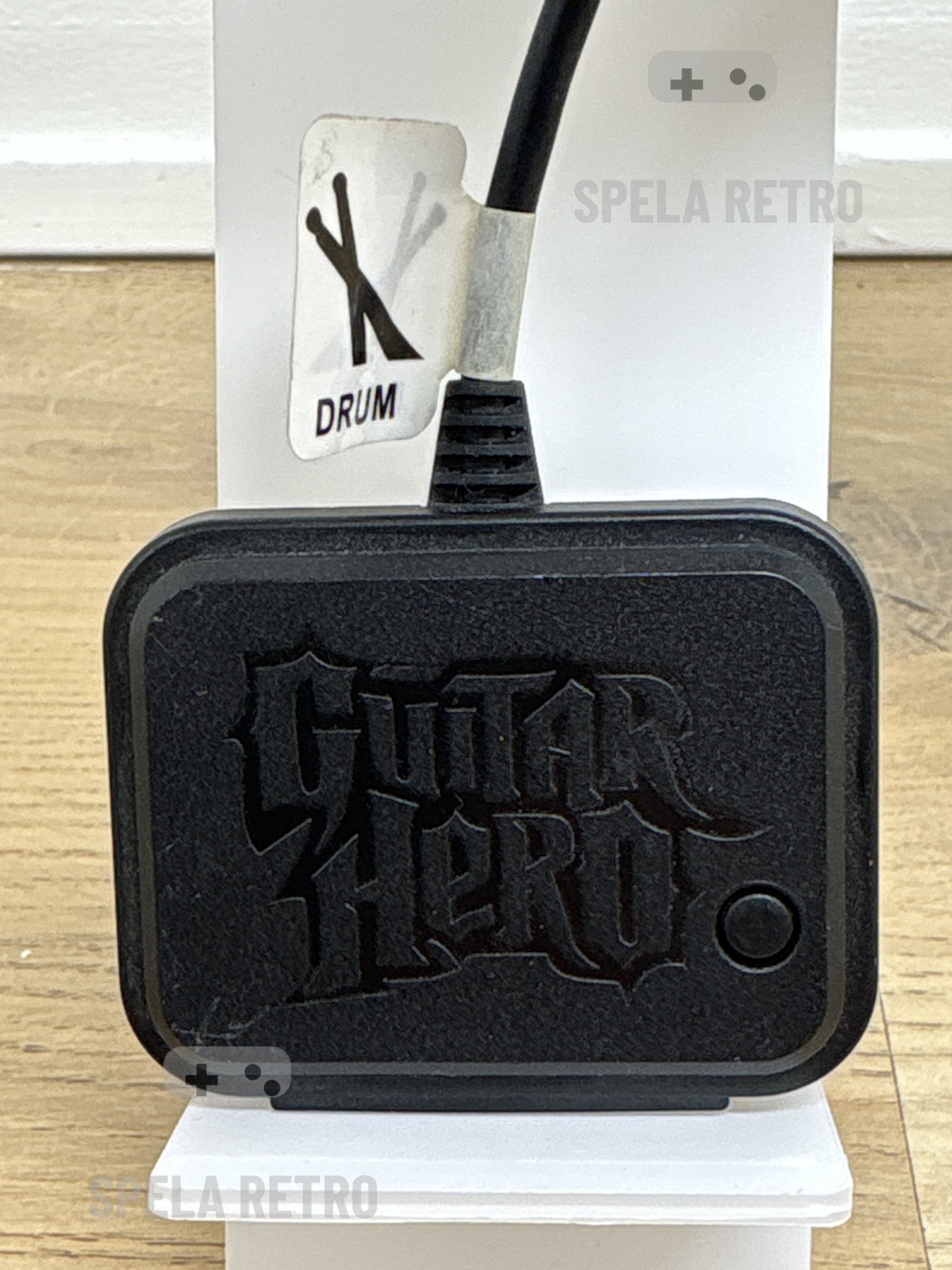 Guitar Hero Rock band drum dongel