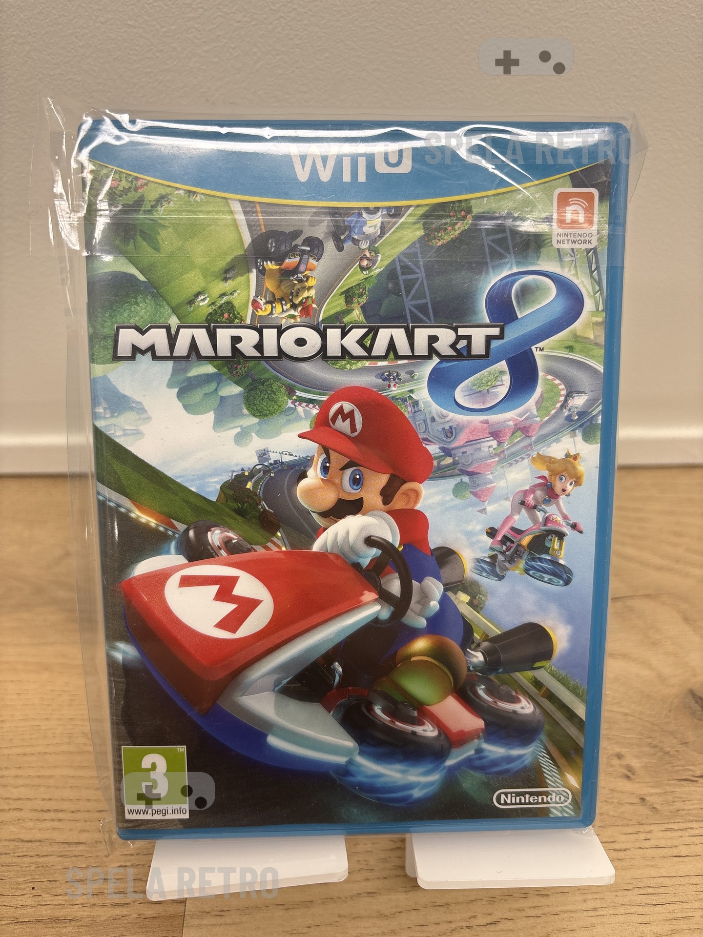 Mariokart 8