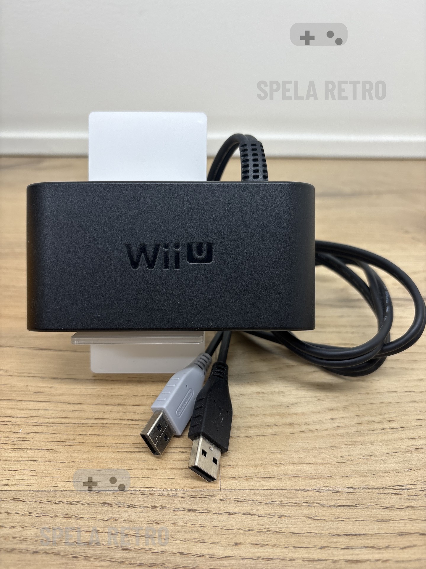 Nintendo GameCube Controller Adapter (4 portar)