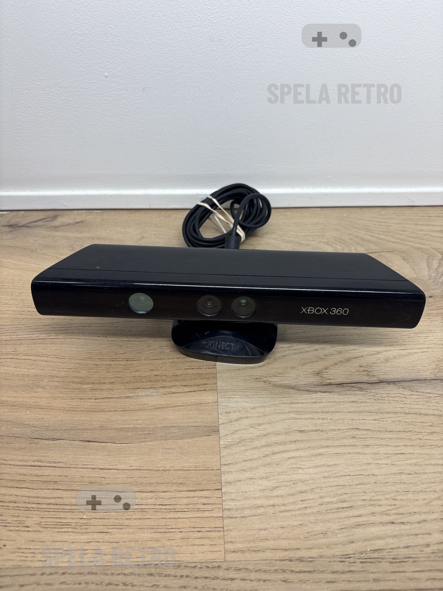 Kinect Model1414 svart