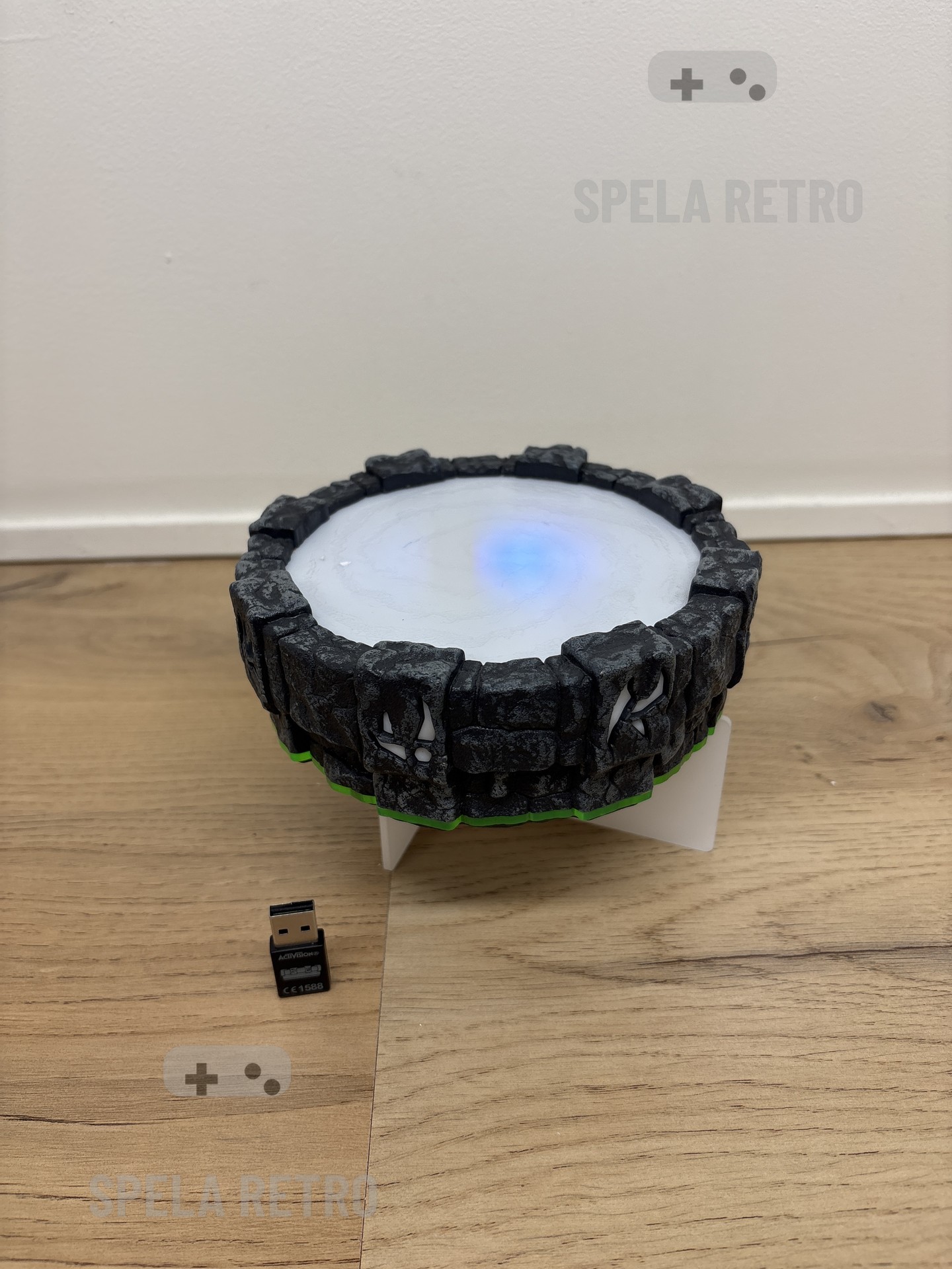 skylander: Wireless portal of power PS3