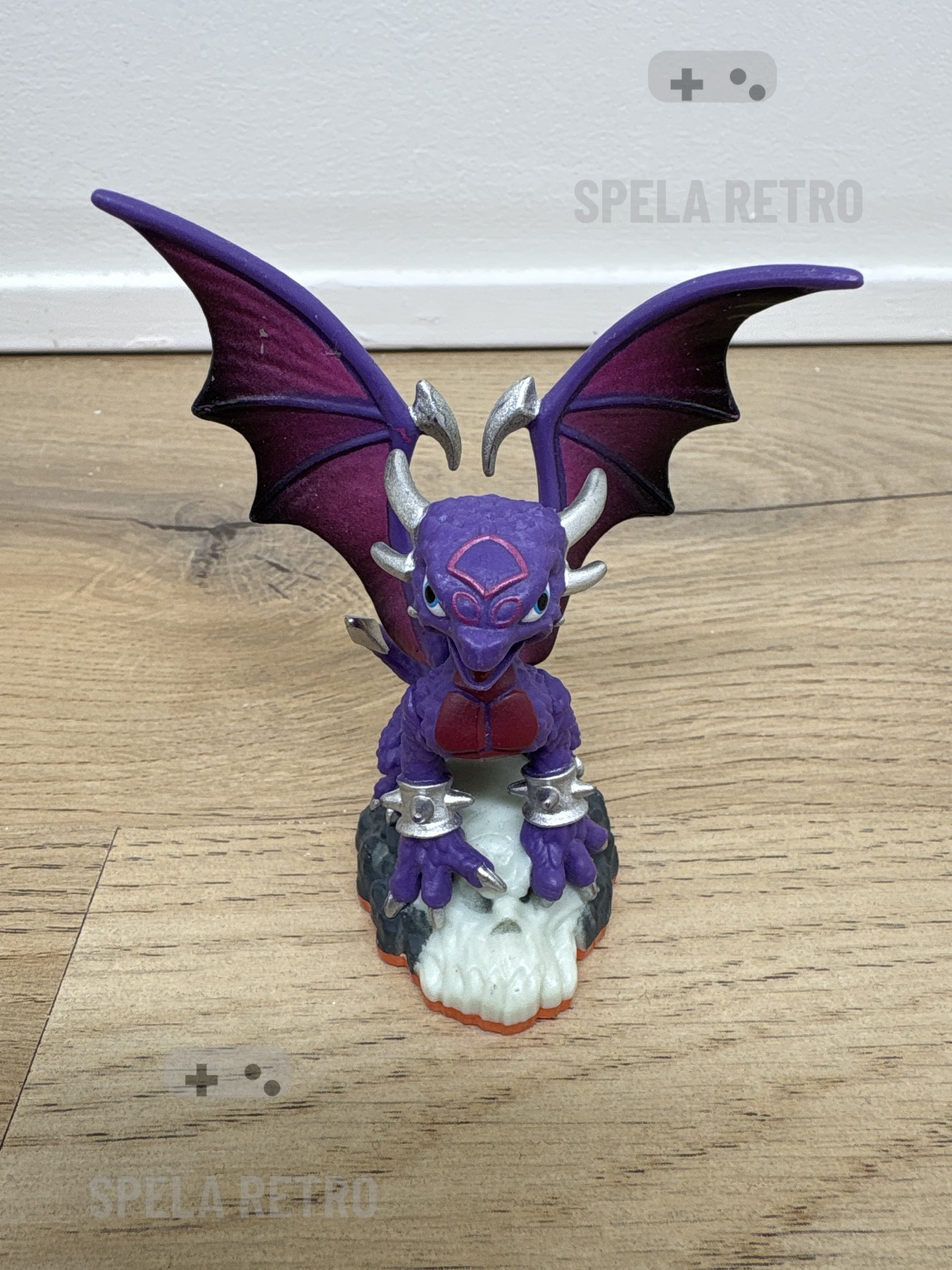 Skylanders Giants: Cynder 