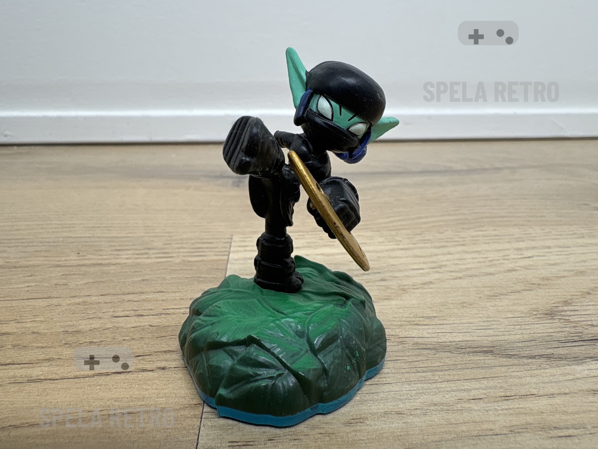 Skylanders Giants: Cynder  (kopia av GV-20260928-02982) (kopia av GV-20260928-02984) (kopia av GV-20260928-02985)