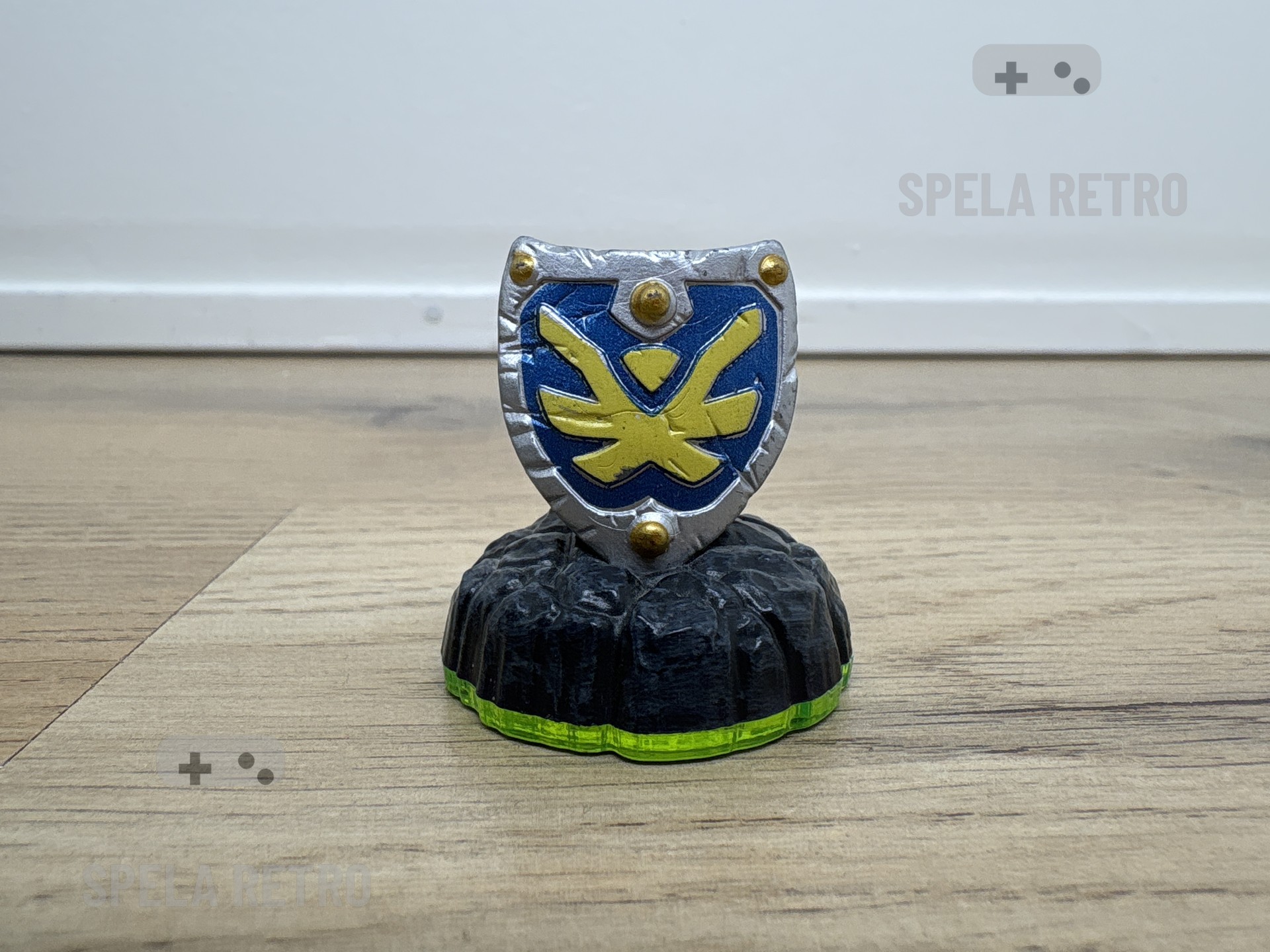 Skylanders Giants: Cynder  (kopia av GV-20260928-02982) (kopia av GV-20260928-02984)