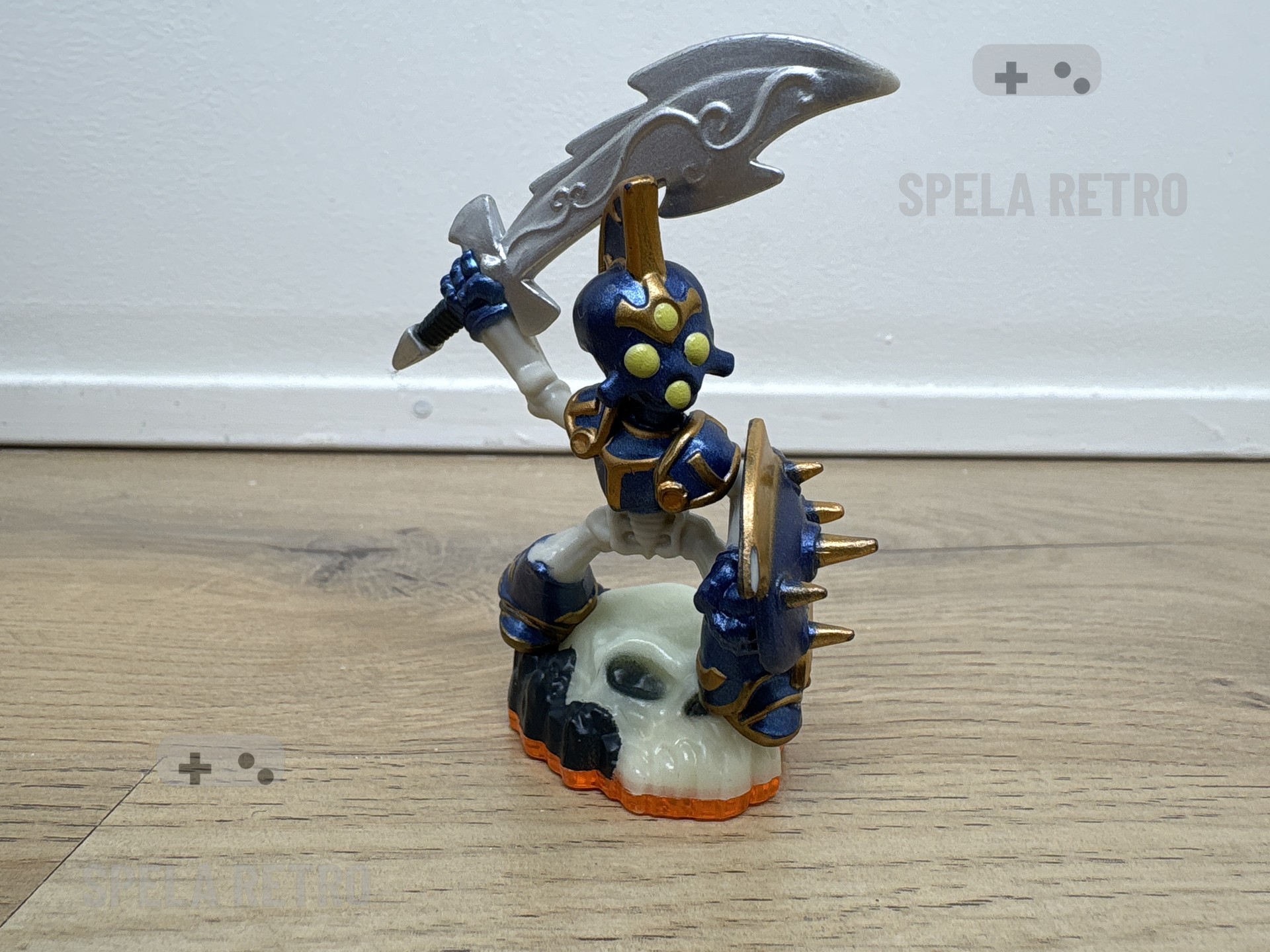 Skylanders Giants: Cynder  (kopia av GV-20260928-02982) (kopia av GV-20260928-02992)