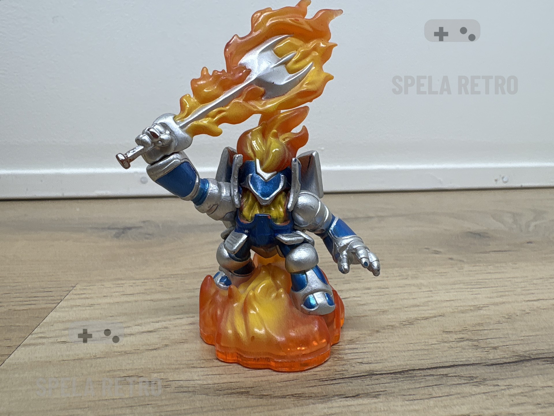 Skylanders Giants: Cynder  (kopia av GV-20260928-02982) (kopia av GV-20260928-02992)