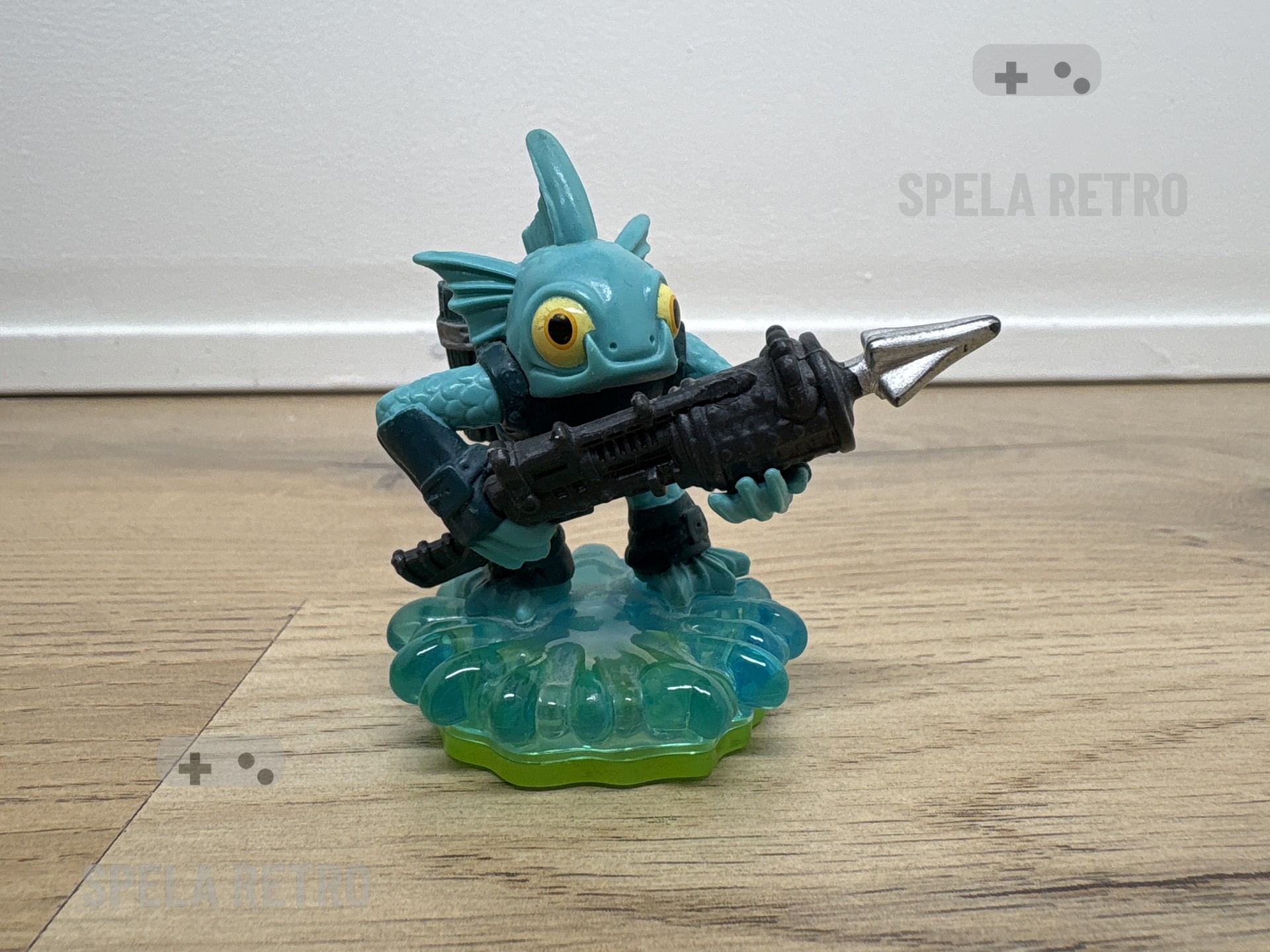 Skylanders Giants: Cynder  (kopia av GV-20260928-02982) (kopia av GV-20260928-02992)