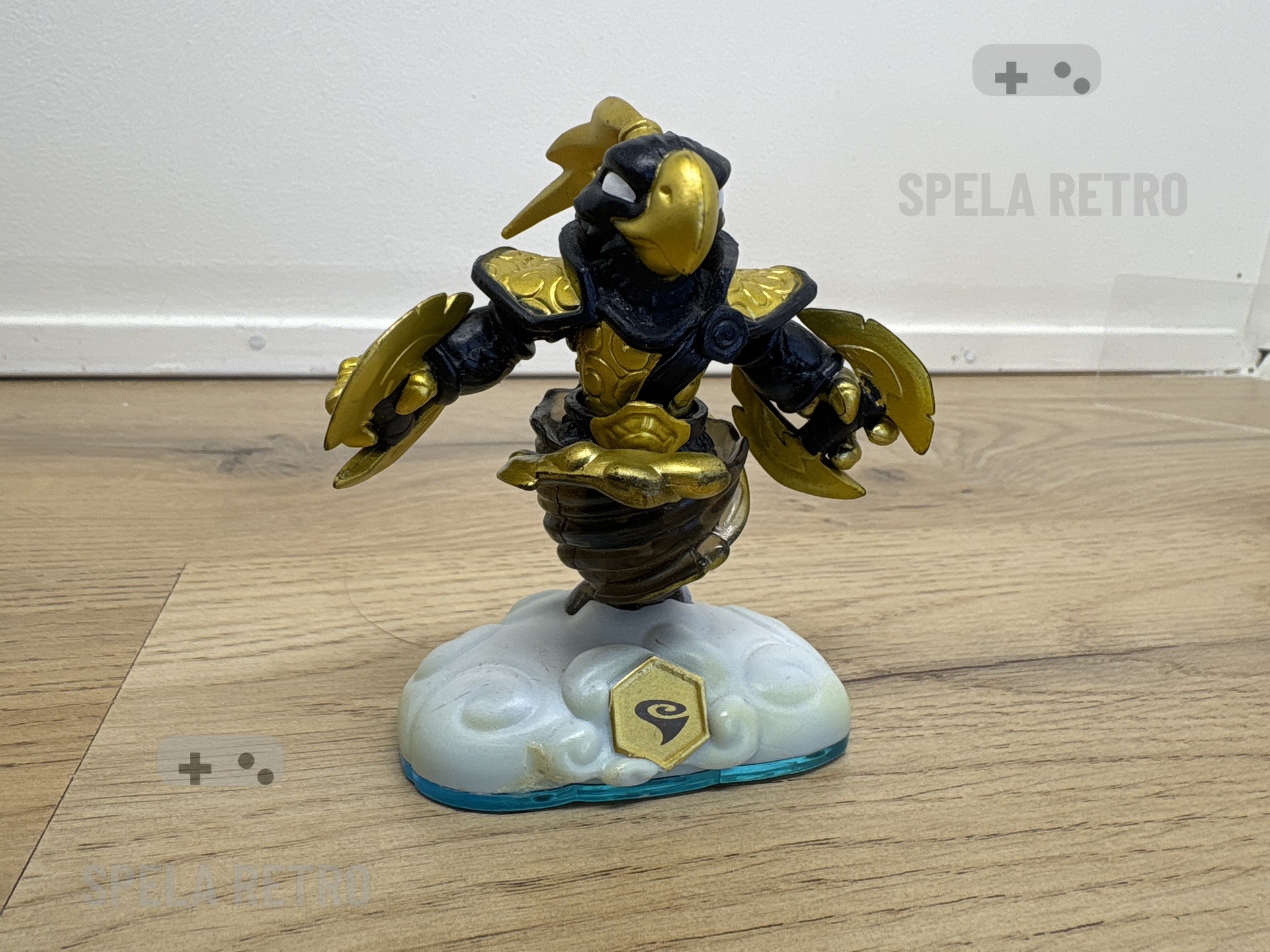 Skylanders Giants: Free Ranger (Legendary)
