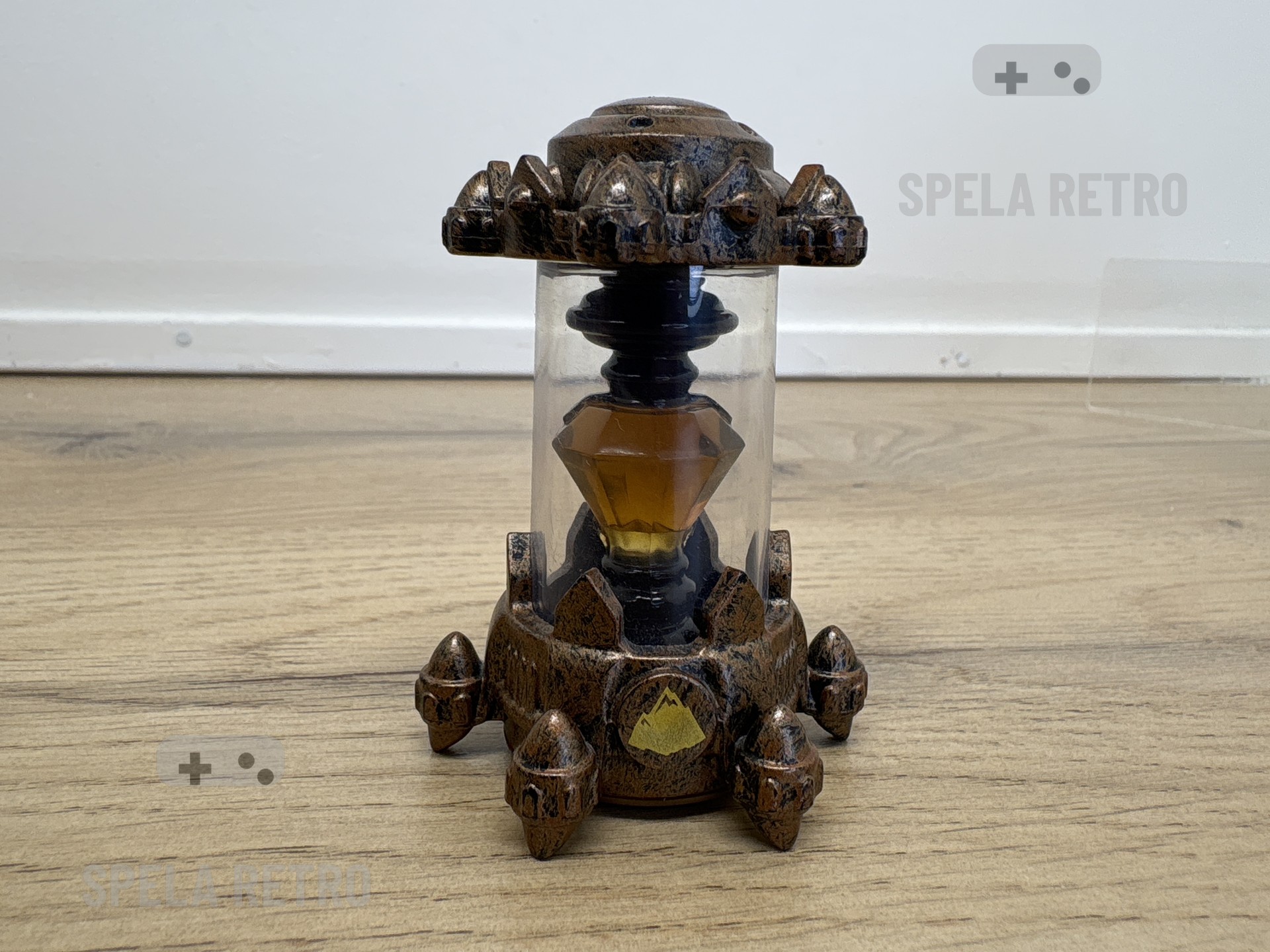 Skylanders Imaginators: Earth Rocket Creation Crystal