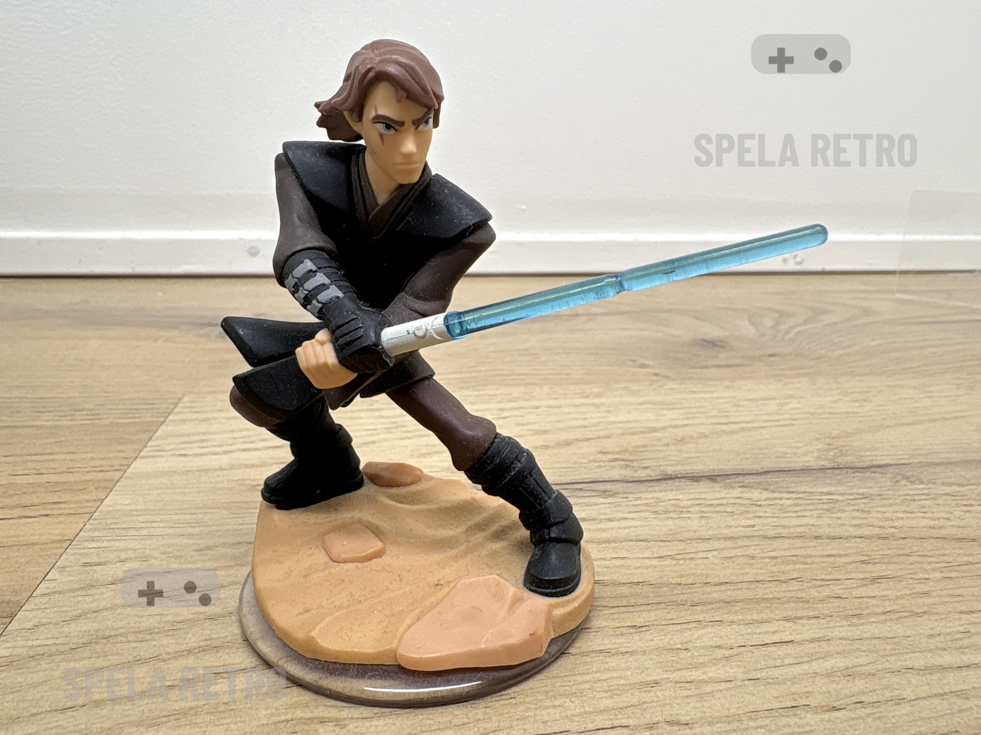 Disney infinity 3.0: Anakin Skywalker